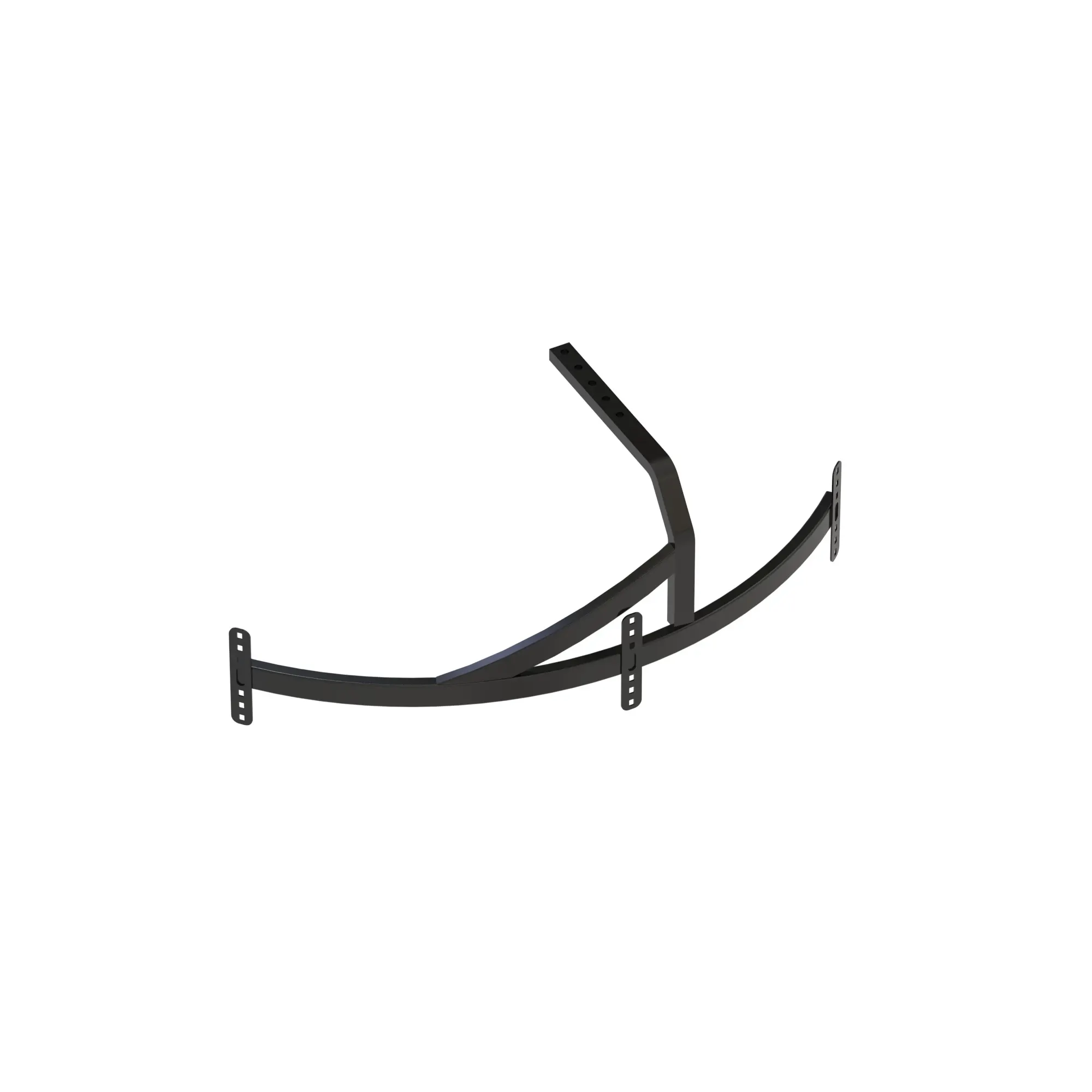 John Deere Fender Support, Right Side - AL211801