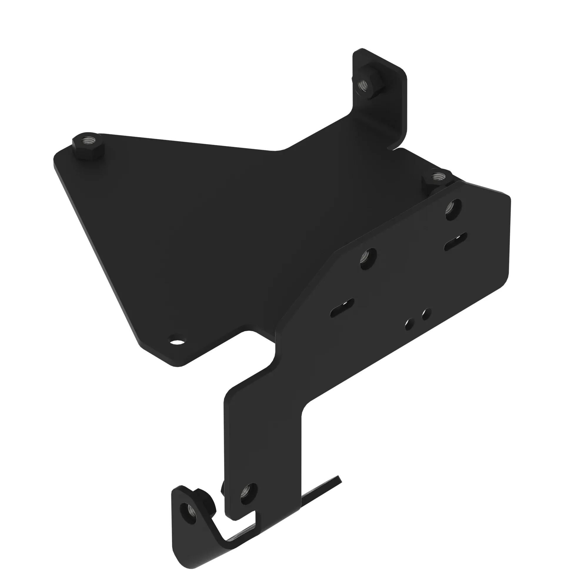BRACKET, BRACKET, SUPPLY MODULE