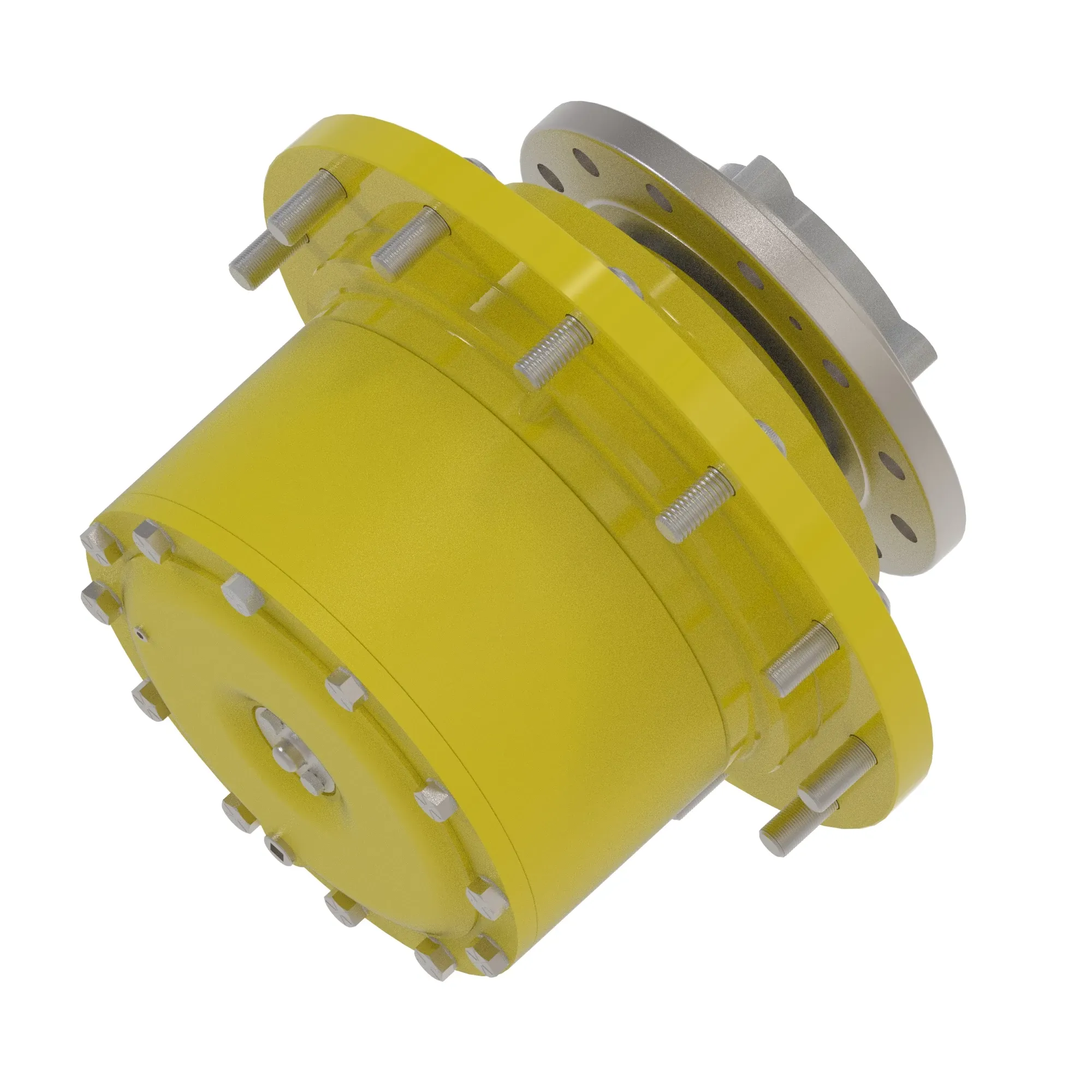 John Deere Drive - AFH206030
