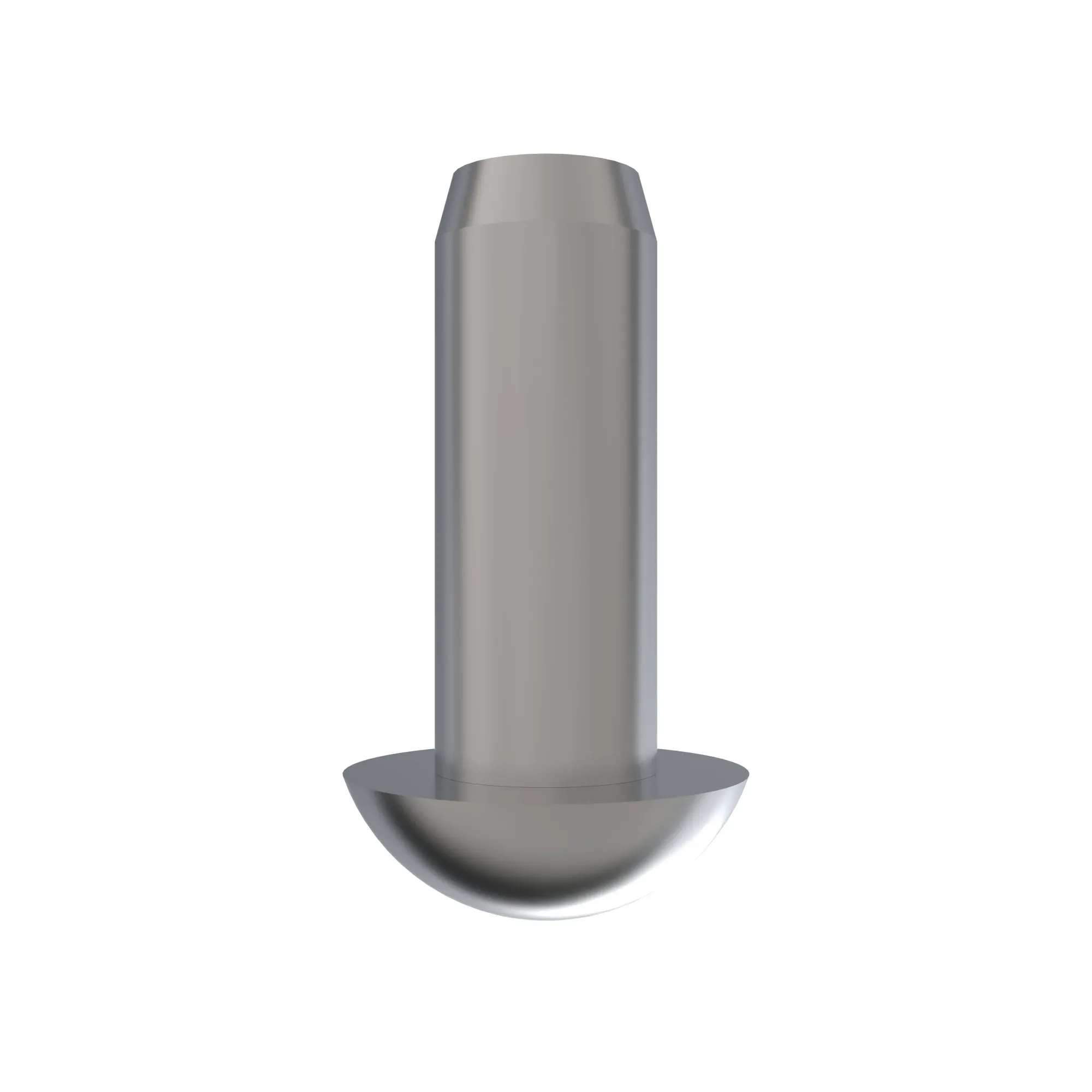 PIN, GROOVED, HEADED