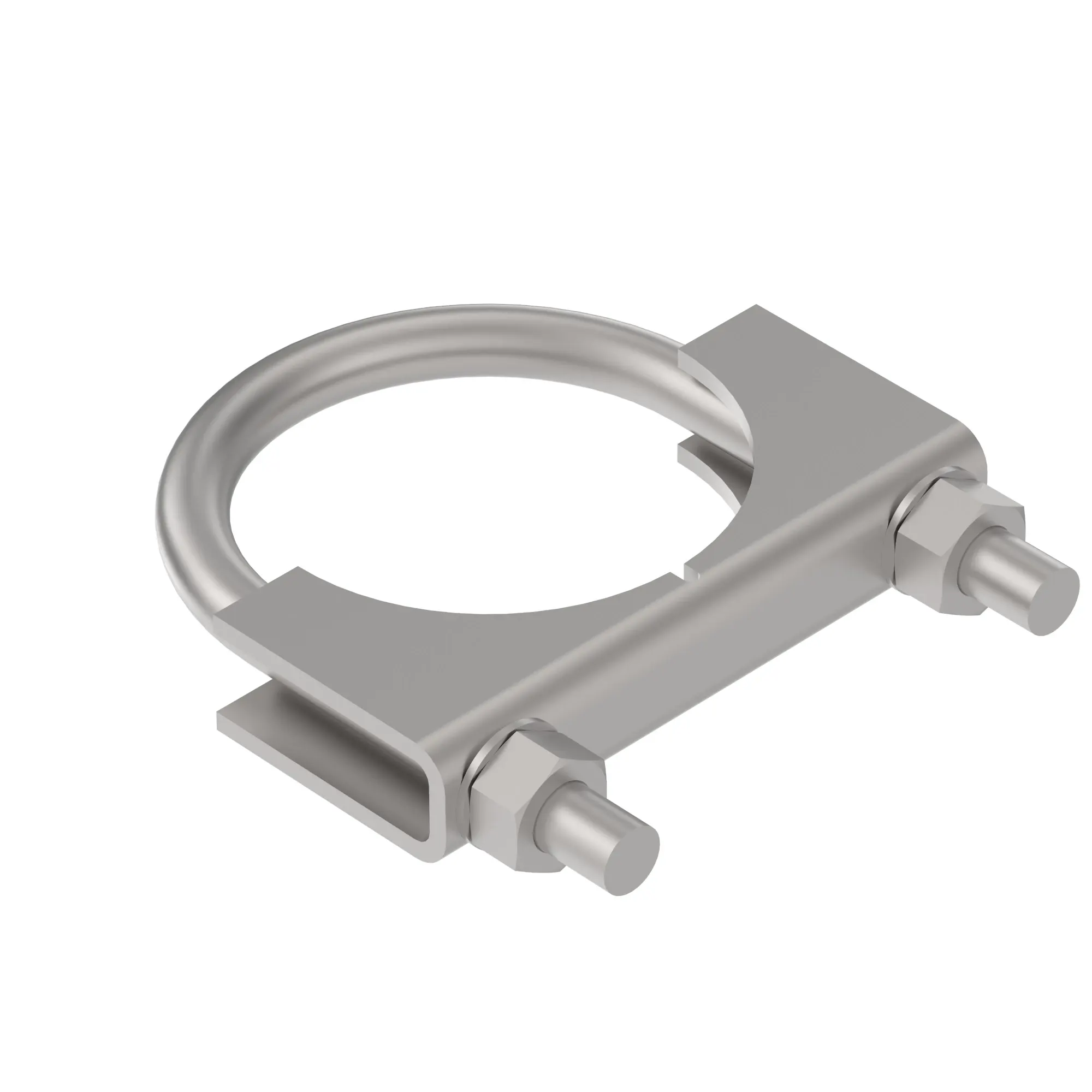 CLAMP, CLAMP ASSY MUFFLER