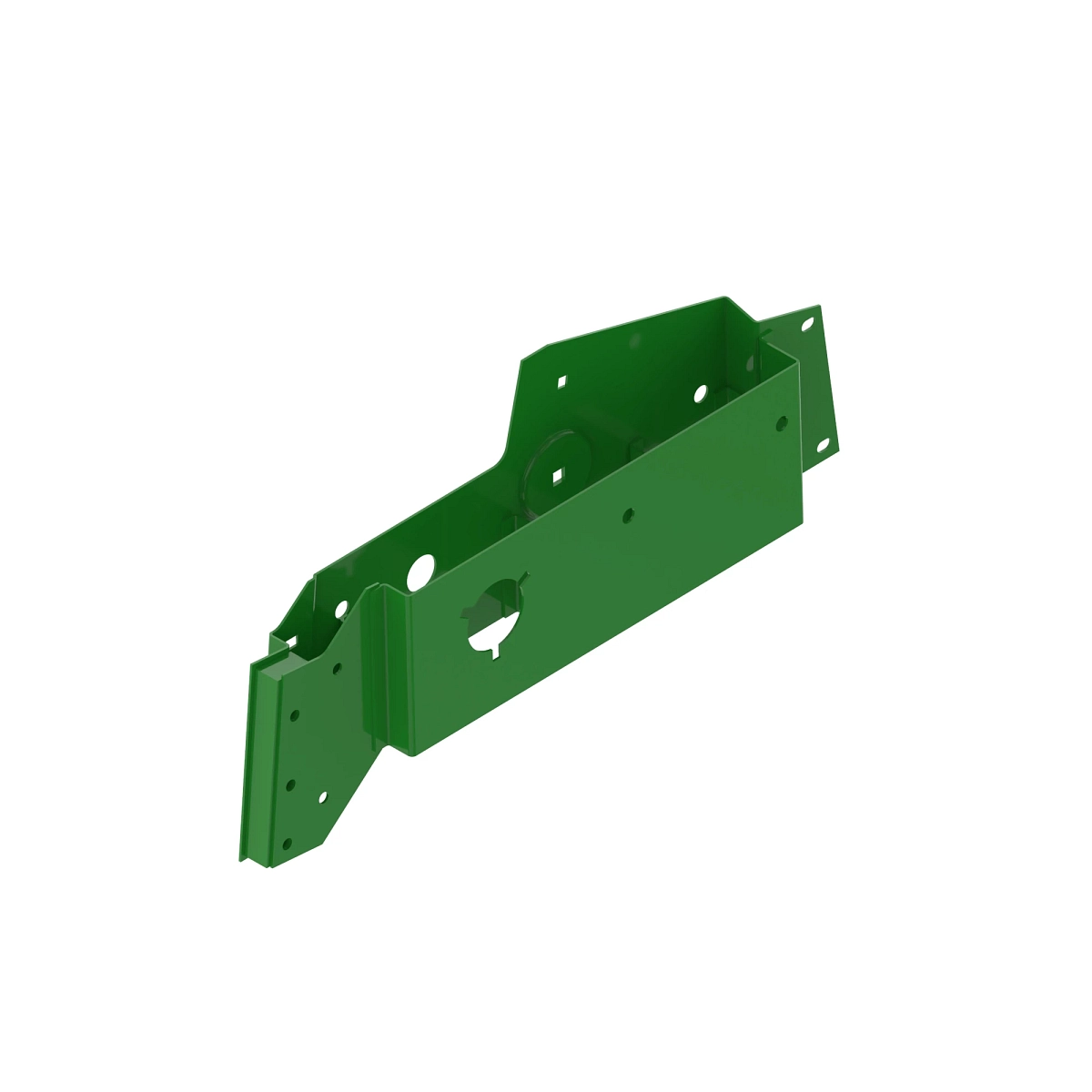 Bracket Assembly RH