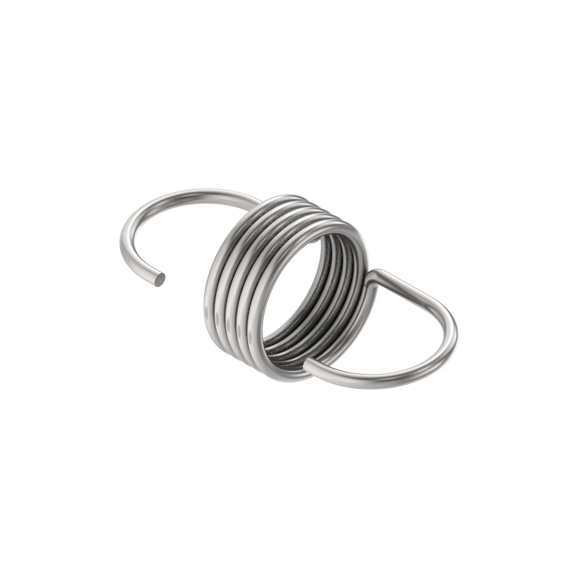 John Deere Extension Spring - R92508