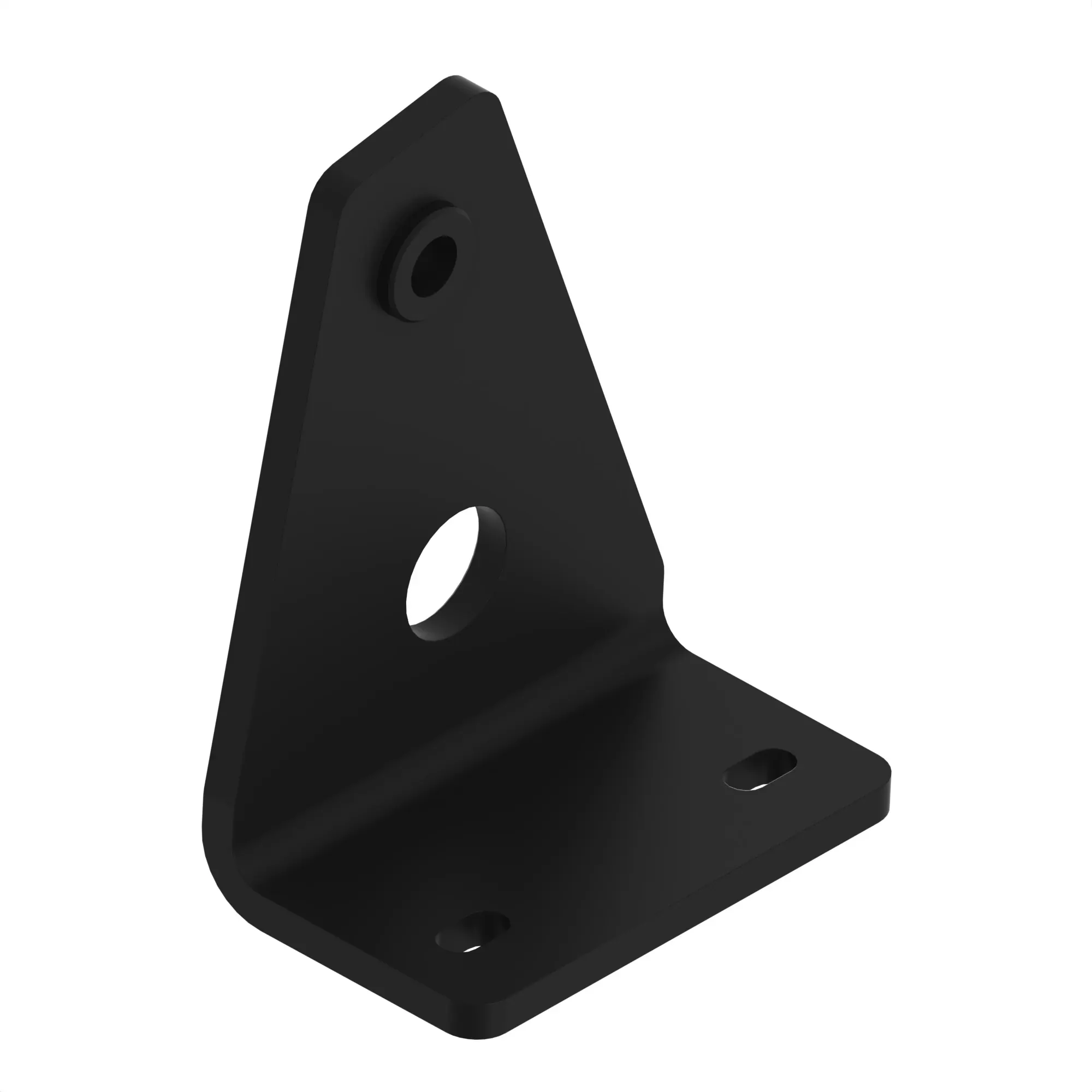 John Deere Hood Bracket - F641558