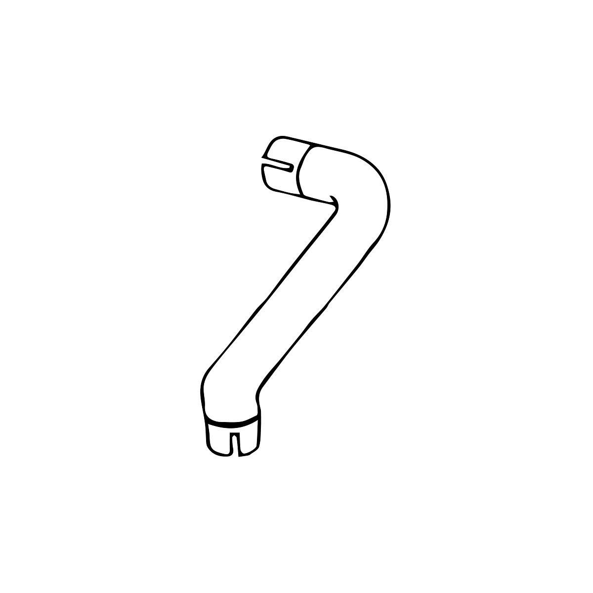 Exhaust Pipe