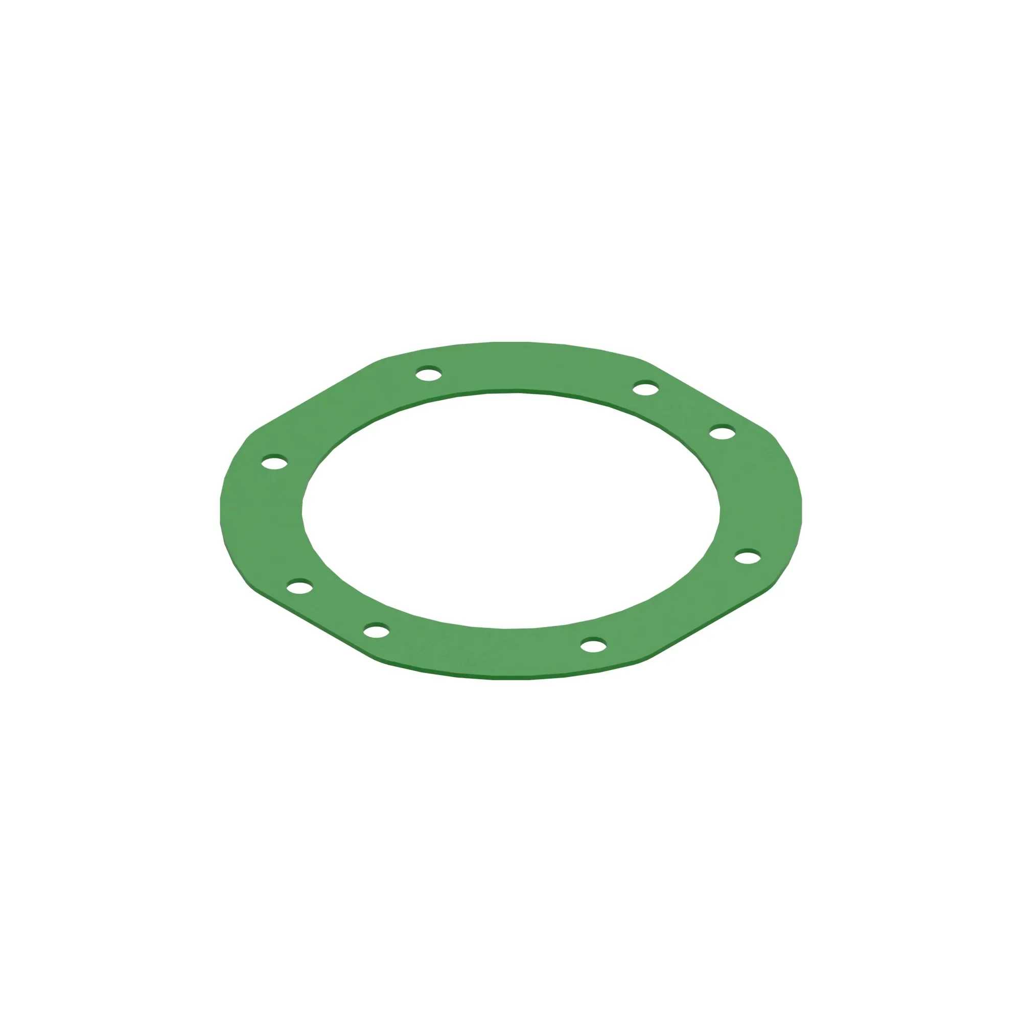 John Deere Retainer - HXE77000