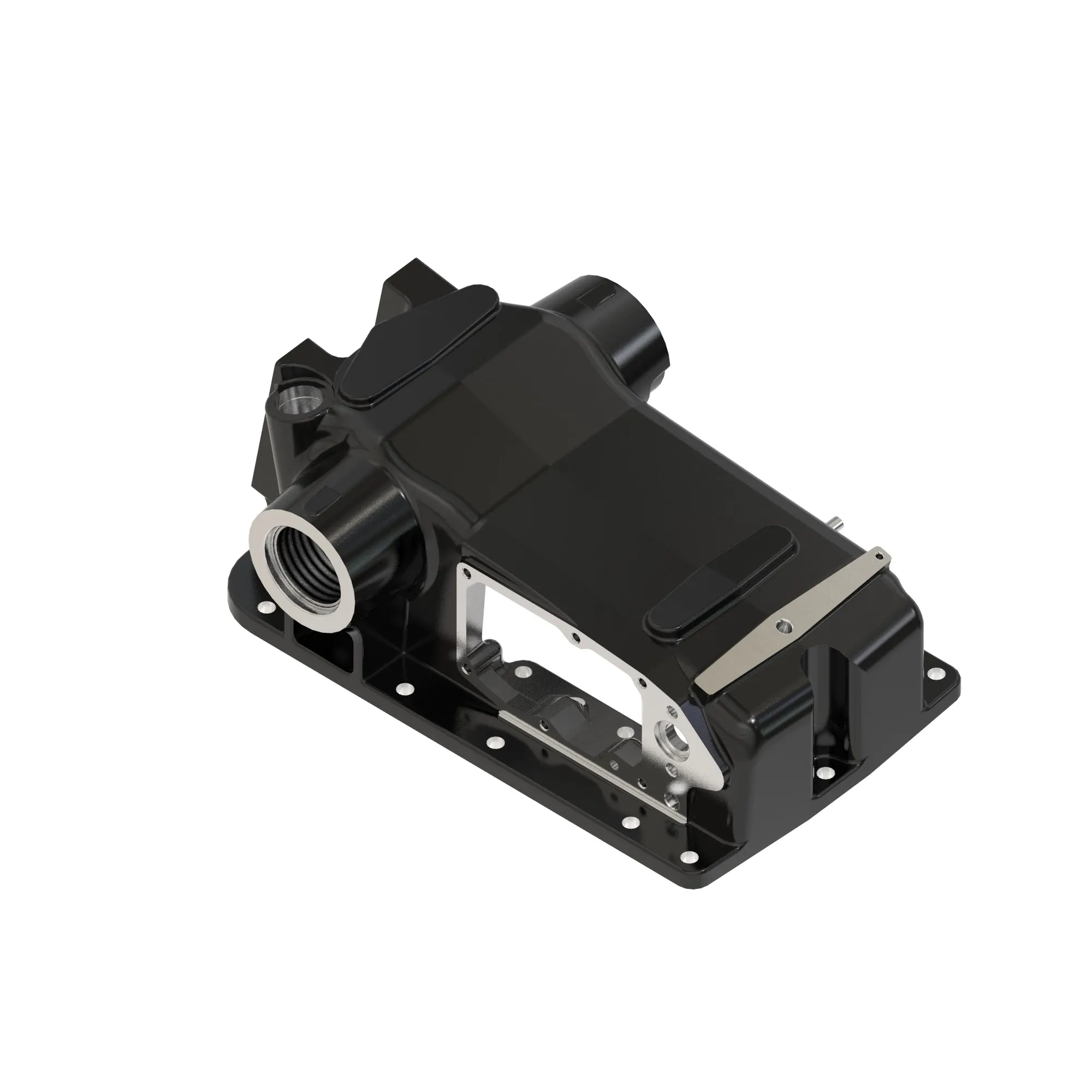 John Deere Rockshaft Housing - RE42479