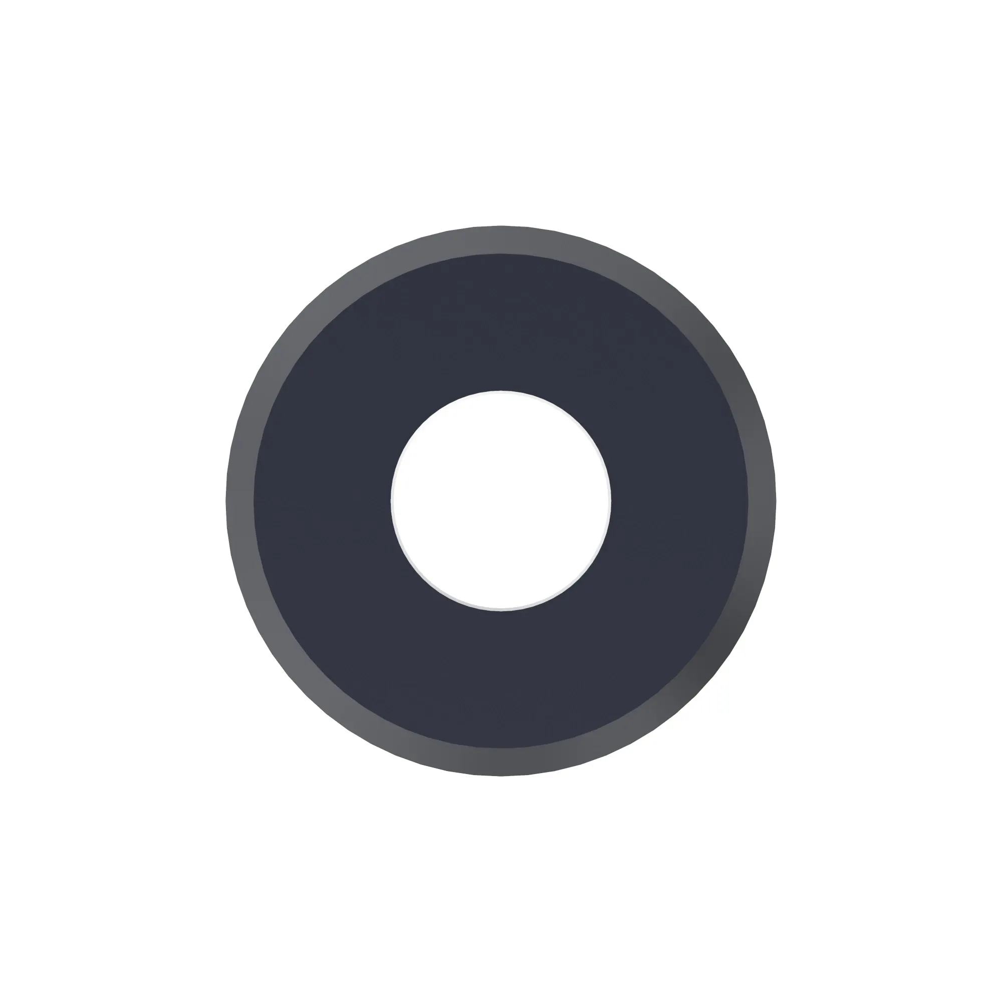 Isolator