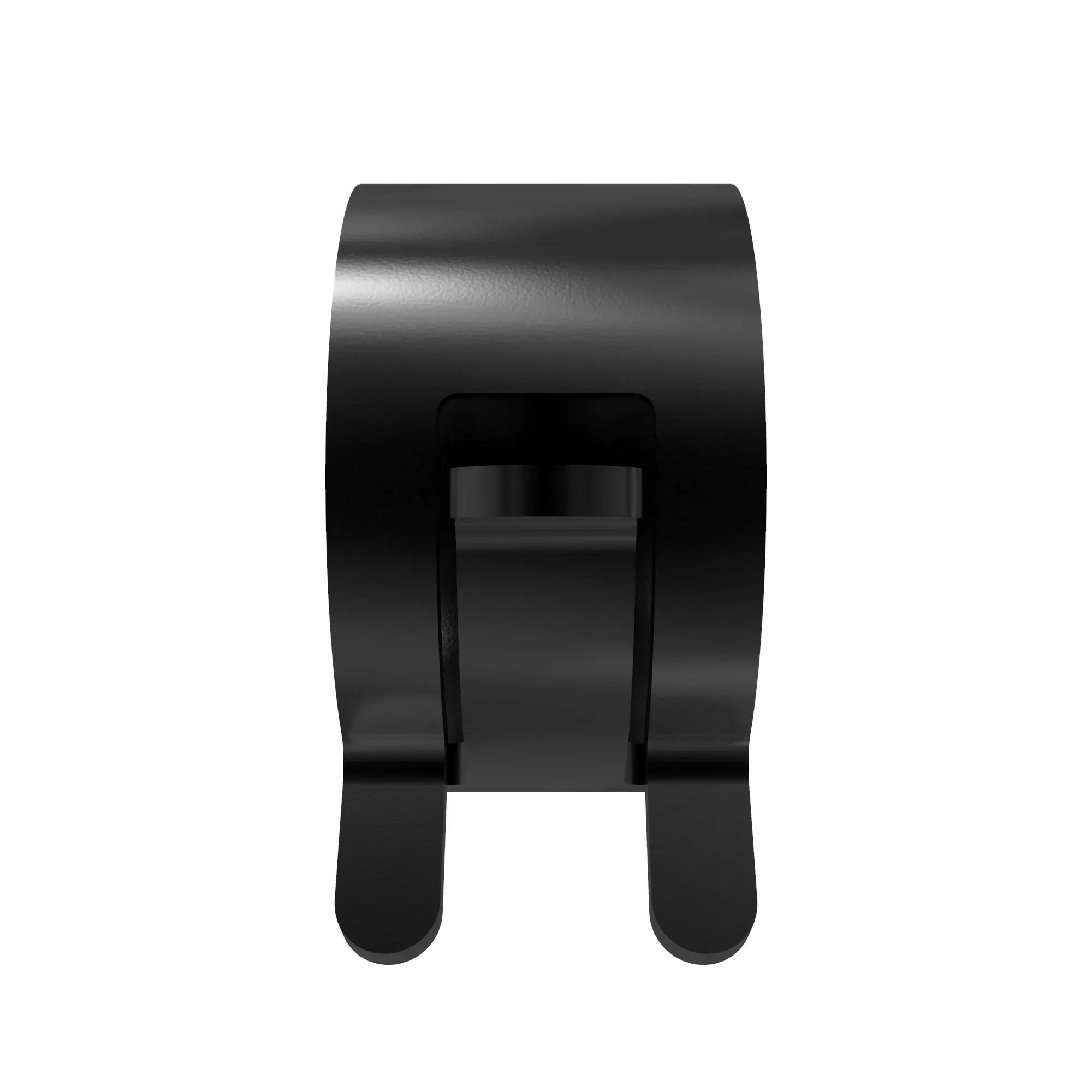 CLIP, CLIP, BELLOW
