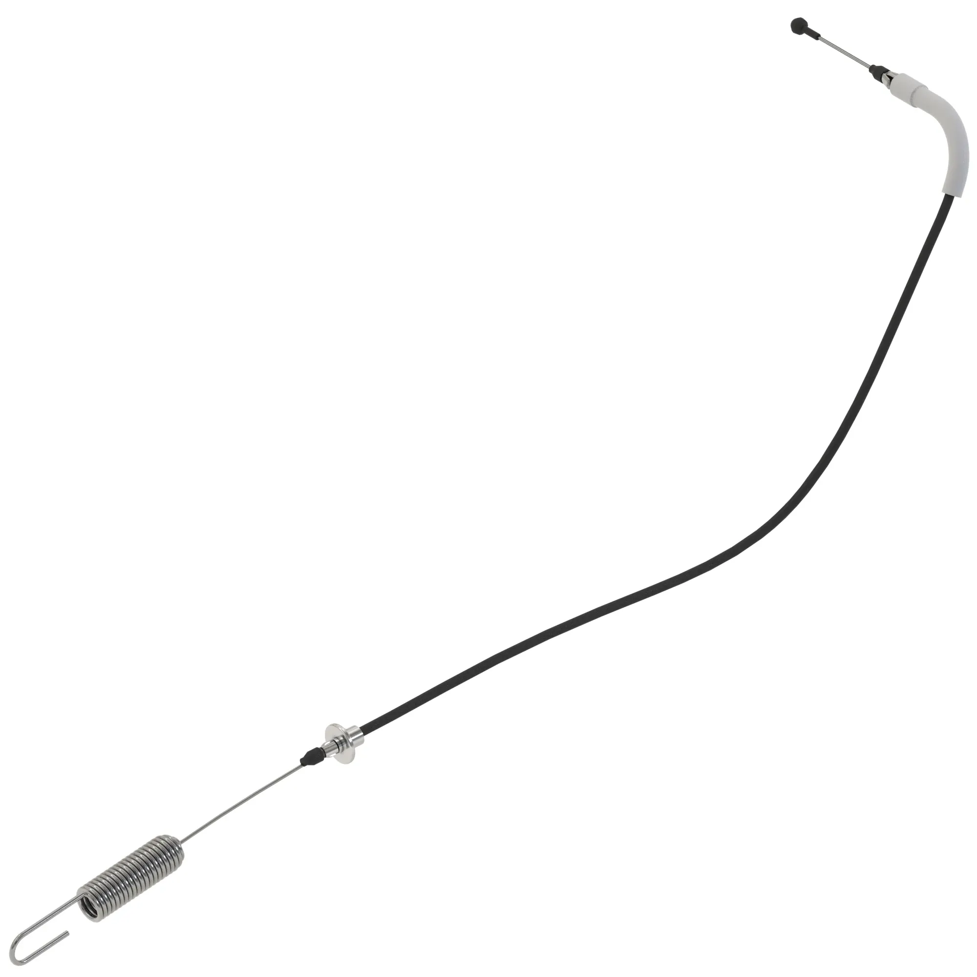John Deere Brake Cable - AUC18640