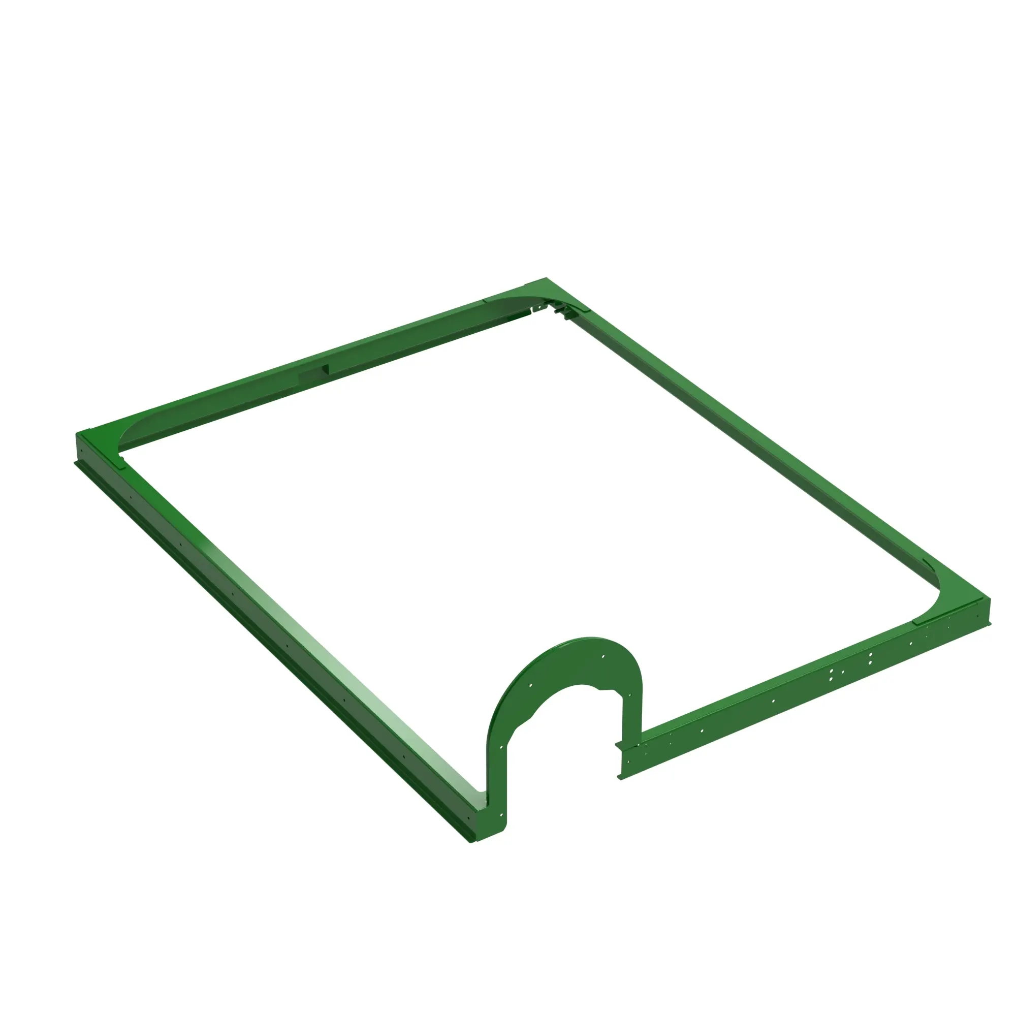 John Deere Frame - AKK10632