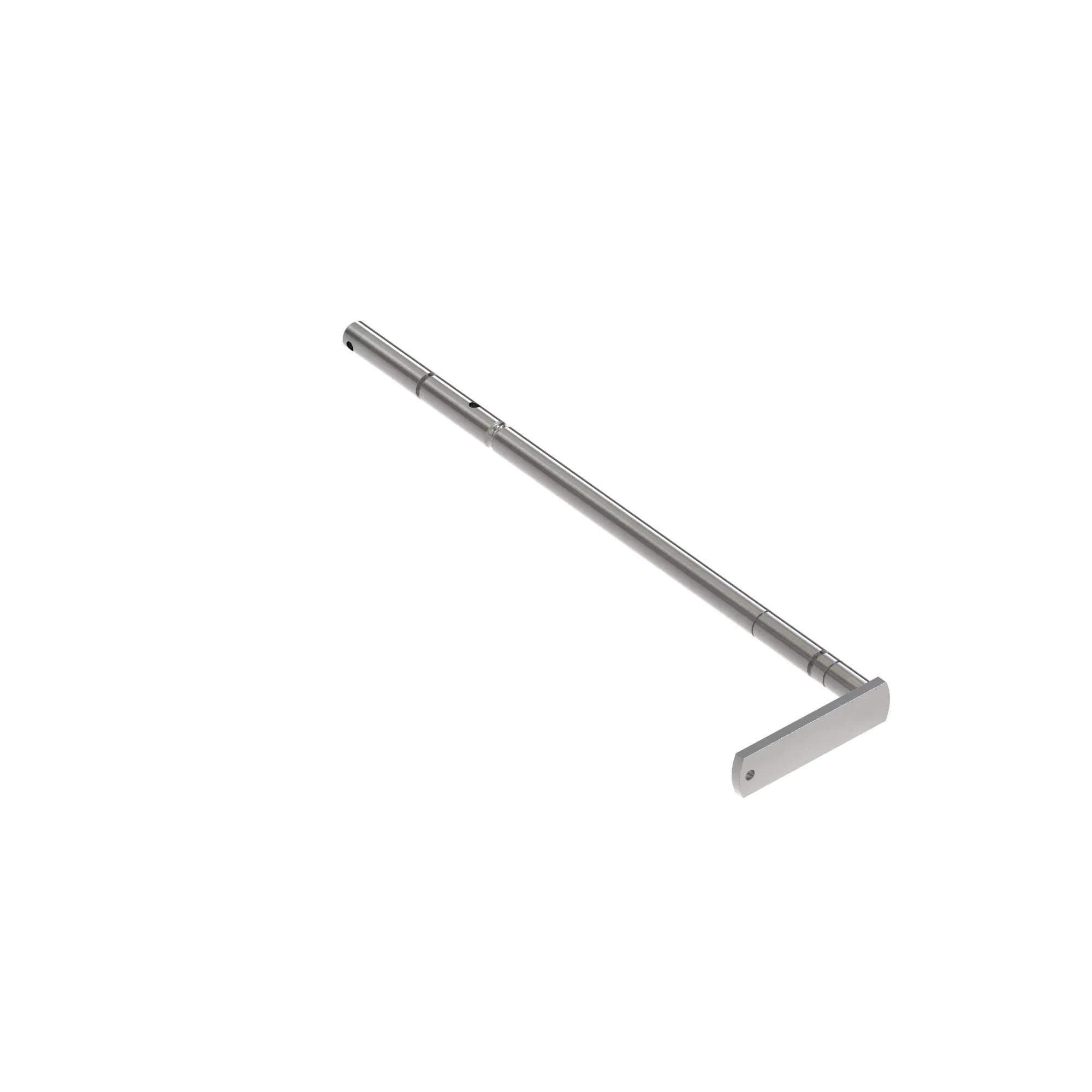 SHAFT ASSY.