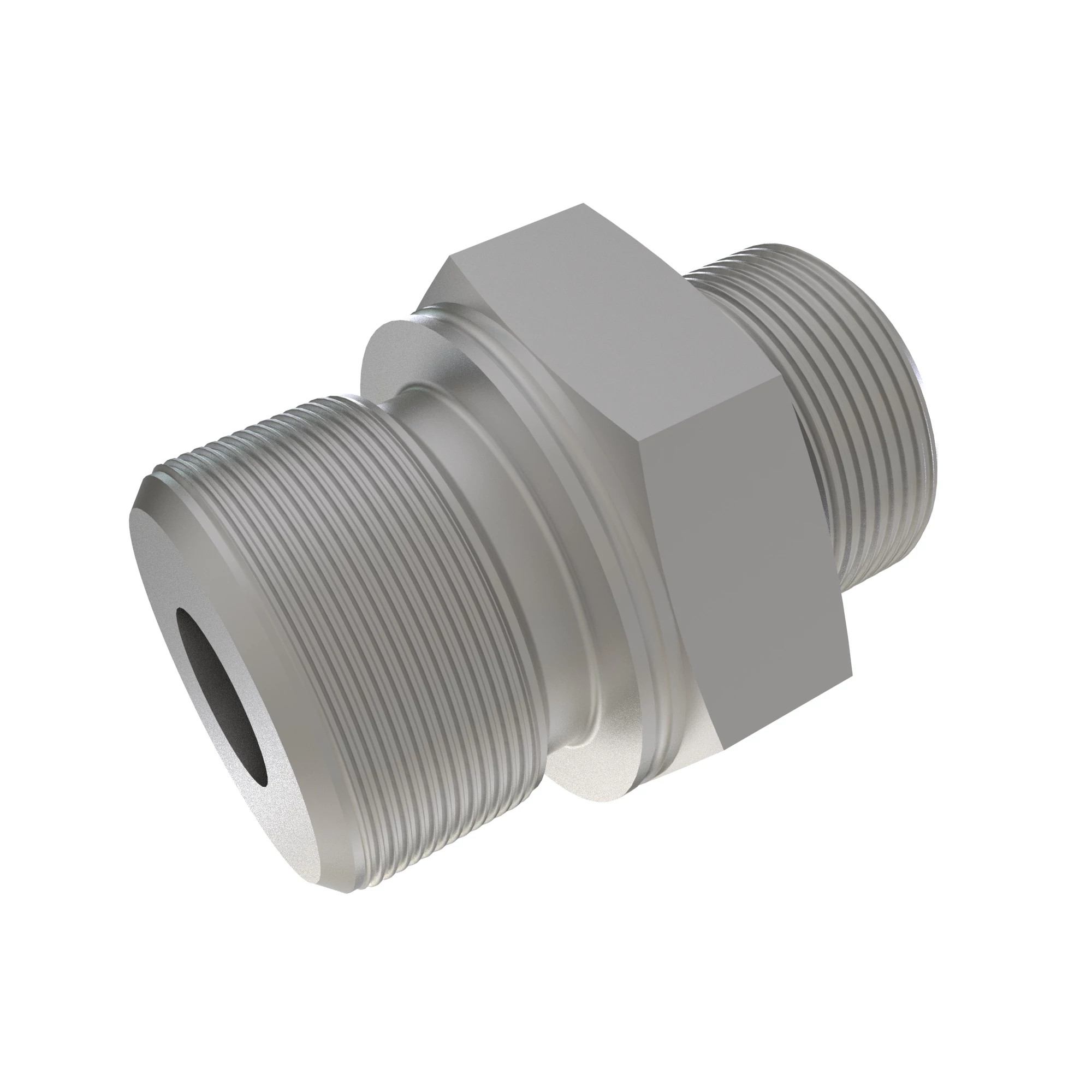 FITTING, COUPLER