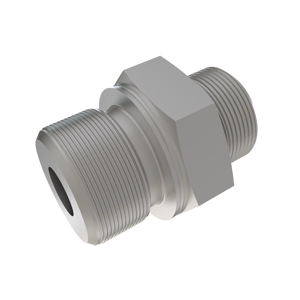 Fitting, Coupler