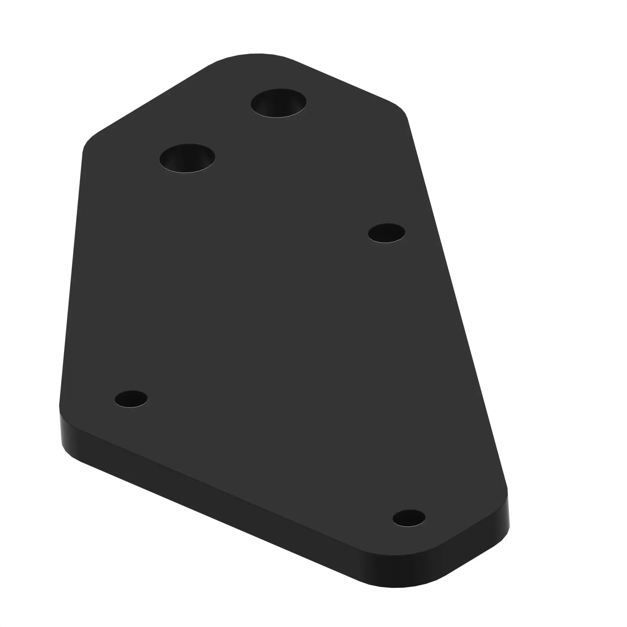 John Deere Bracket - R259486