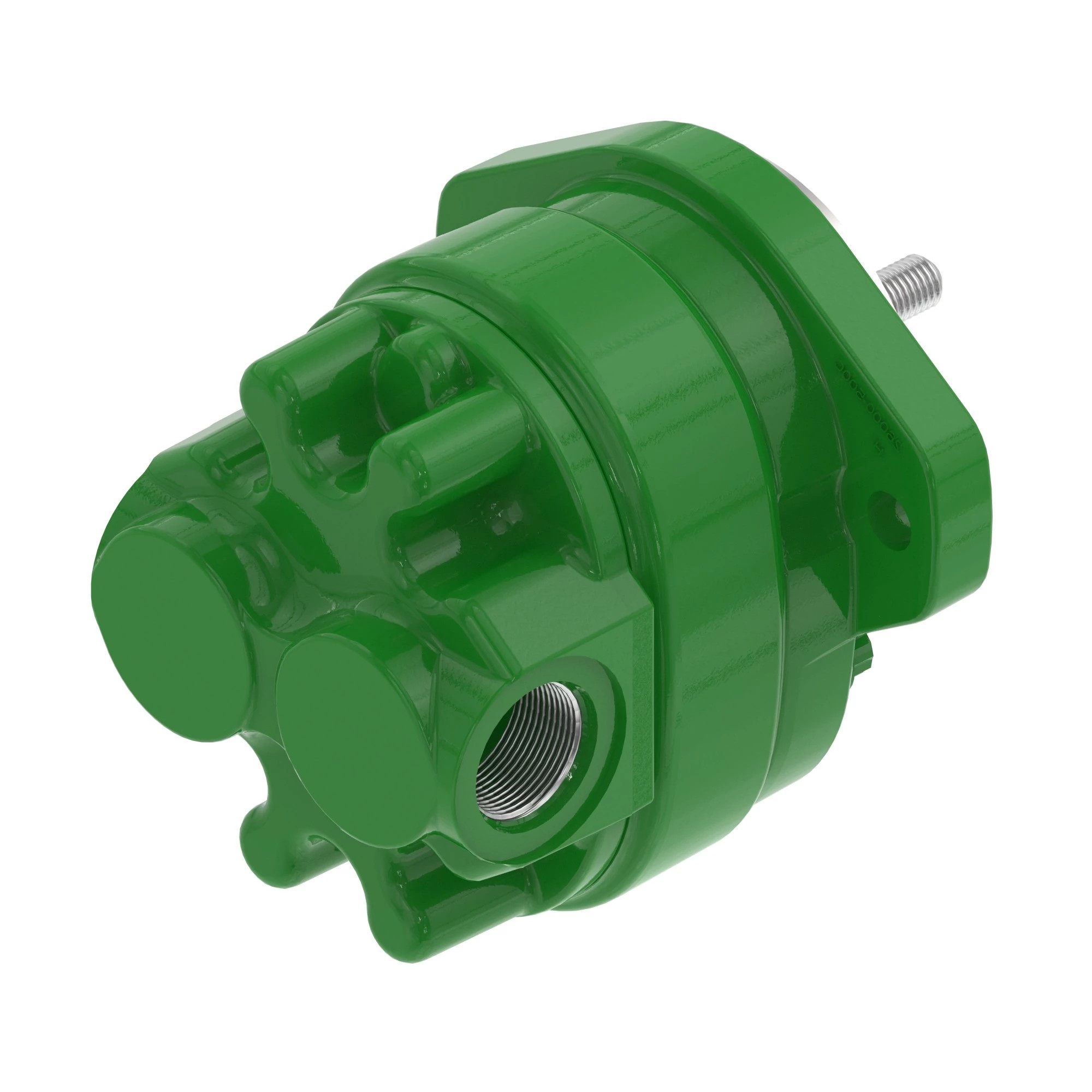 HYDRAULIC PUMP