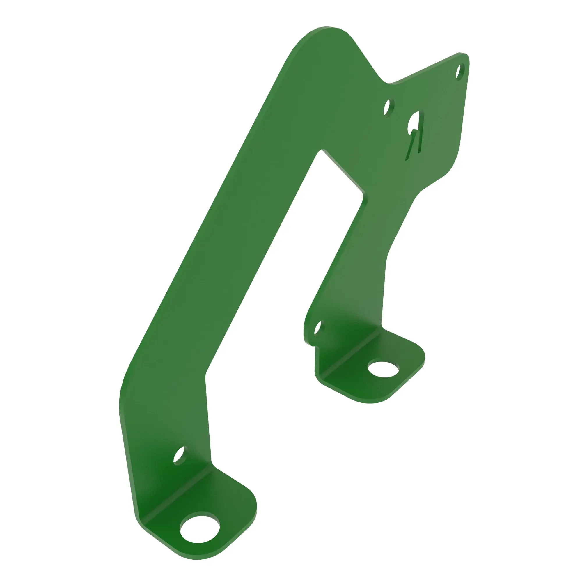 RH REAR TOE CONTROL