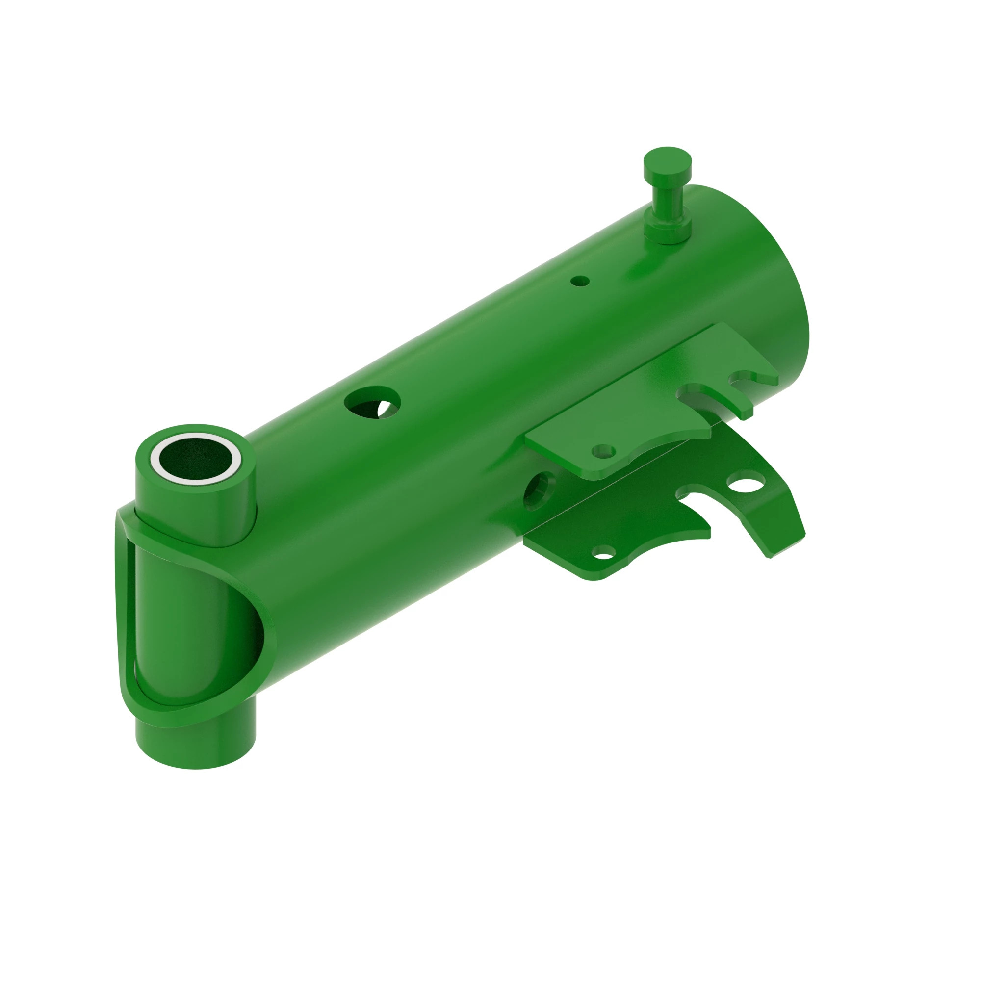 John Deere Left Side Guage Wheel Transport Arm - AXE73157