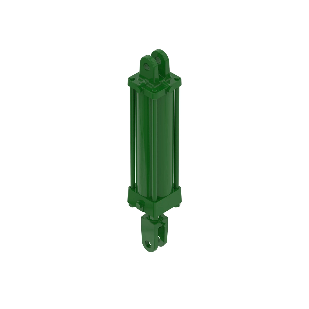 Hydraulic Cylinder, 127X44.45-406