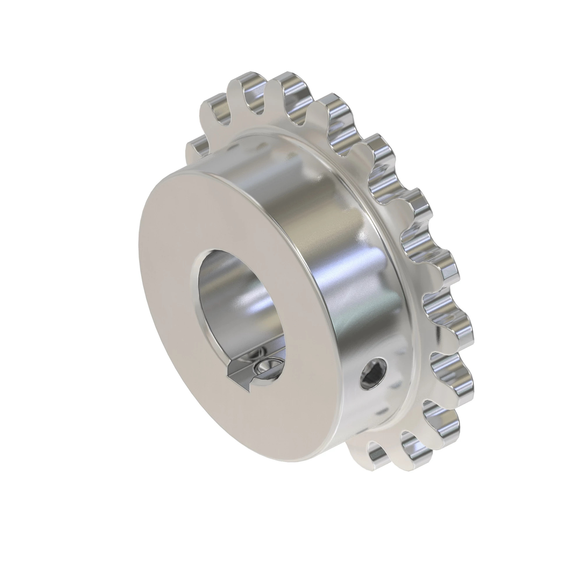 CHAIN SPROCKET, 18T40