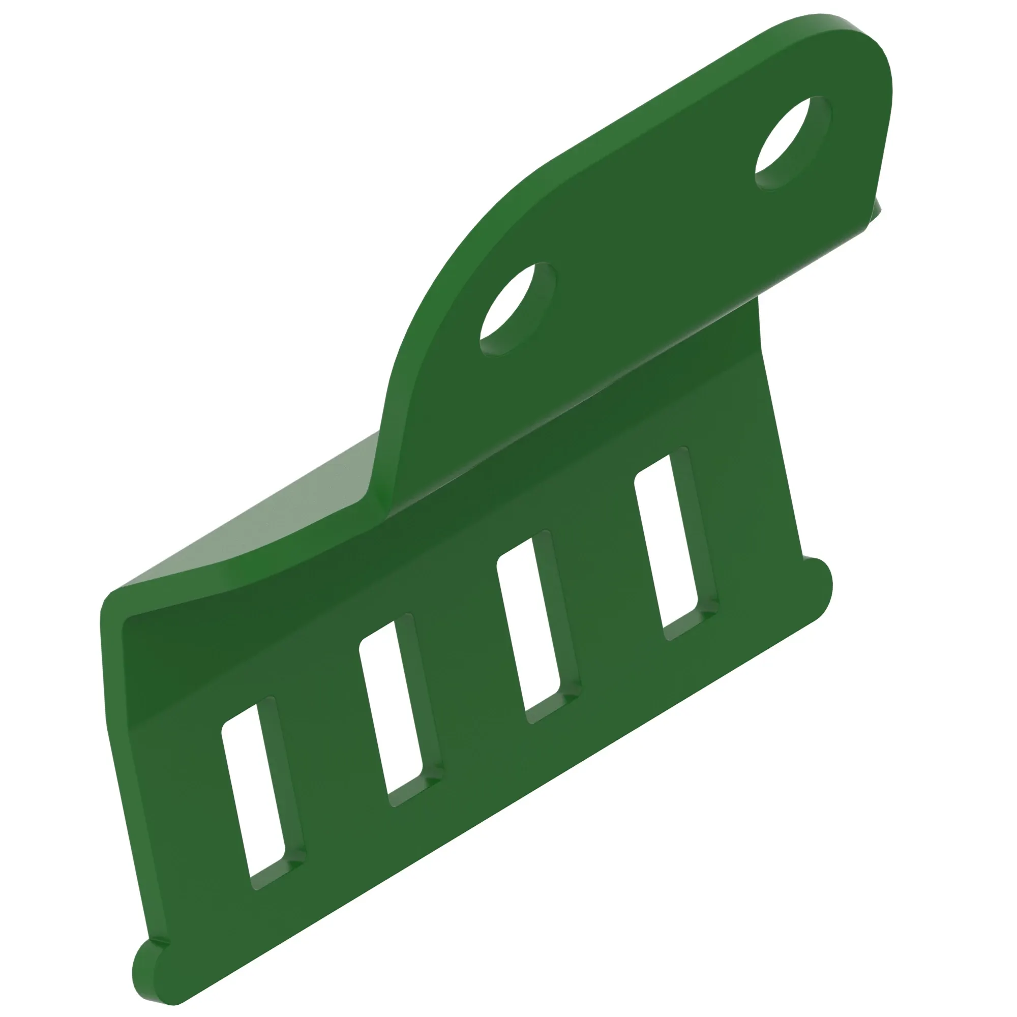 CONTROLLER MOUNTING