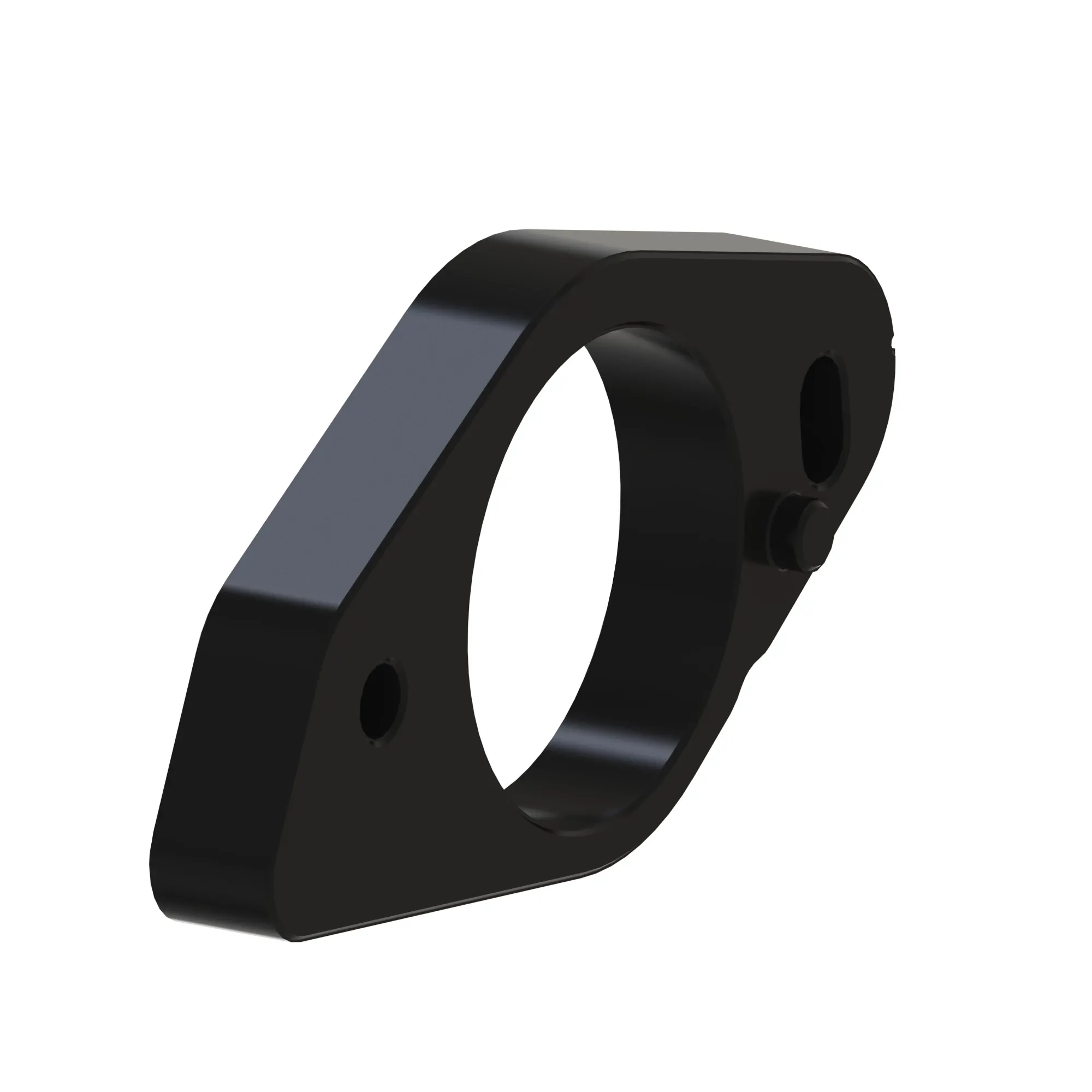 John Deere Isolator Support - M177329