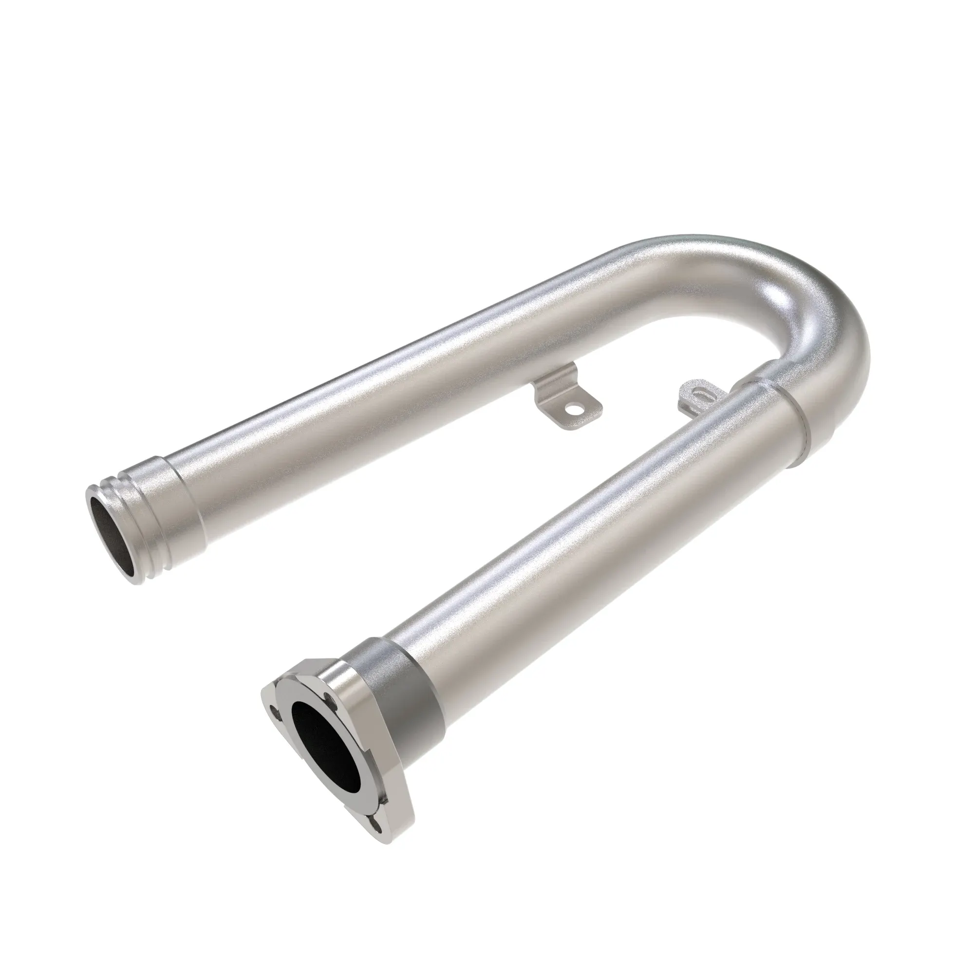 EGR GAS TRANSFER, 9L