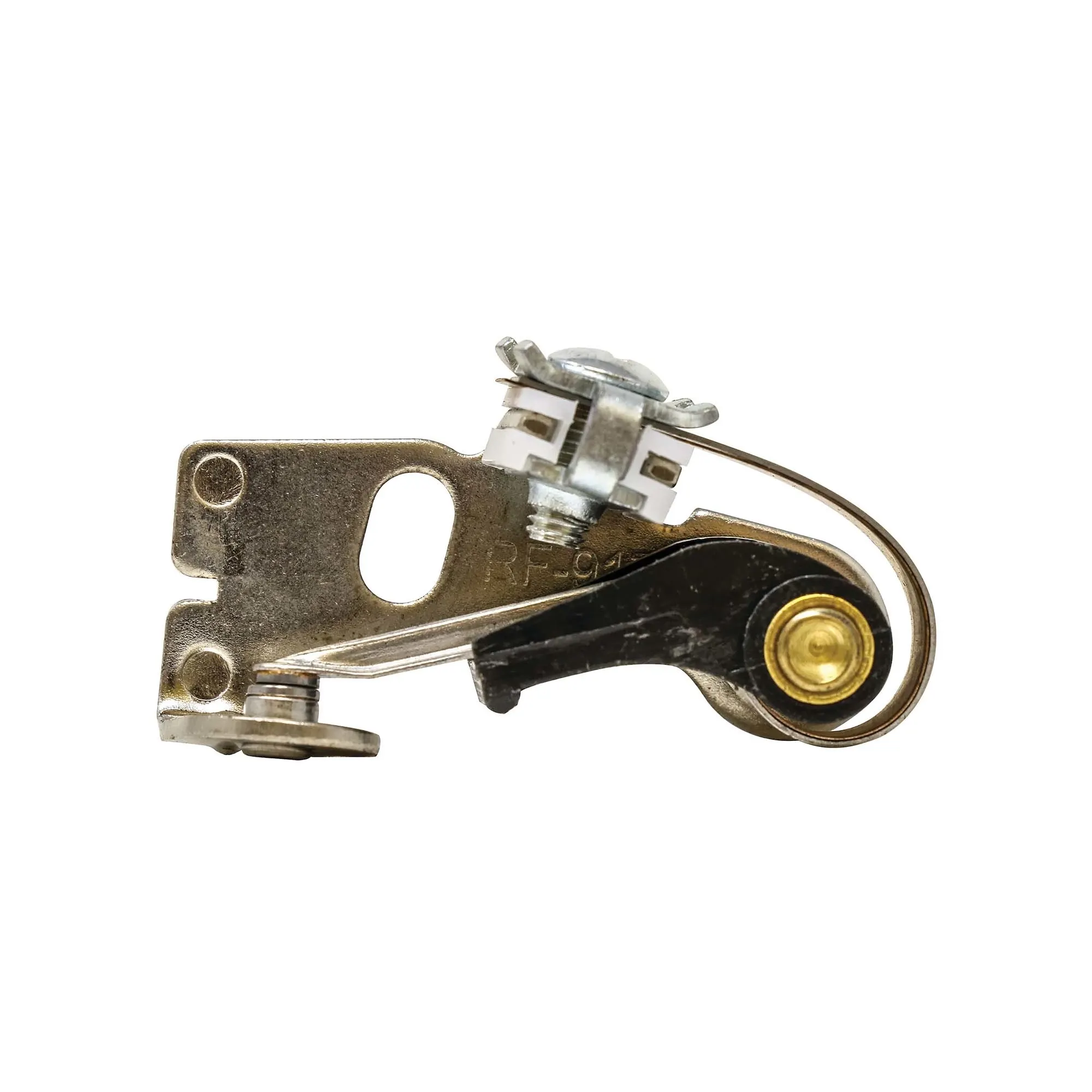 Elec. Connector Terminal