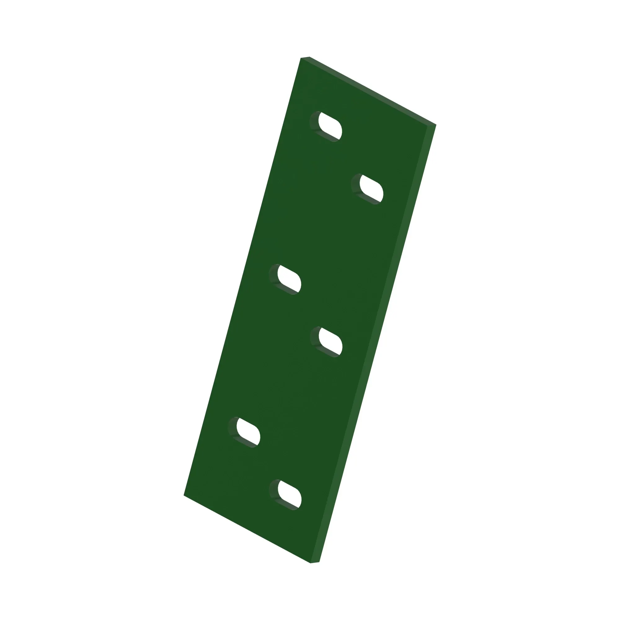 PLATE, GRAIN TANK