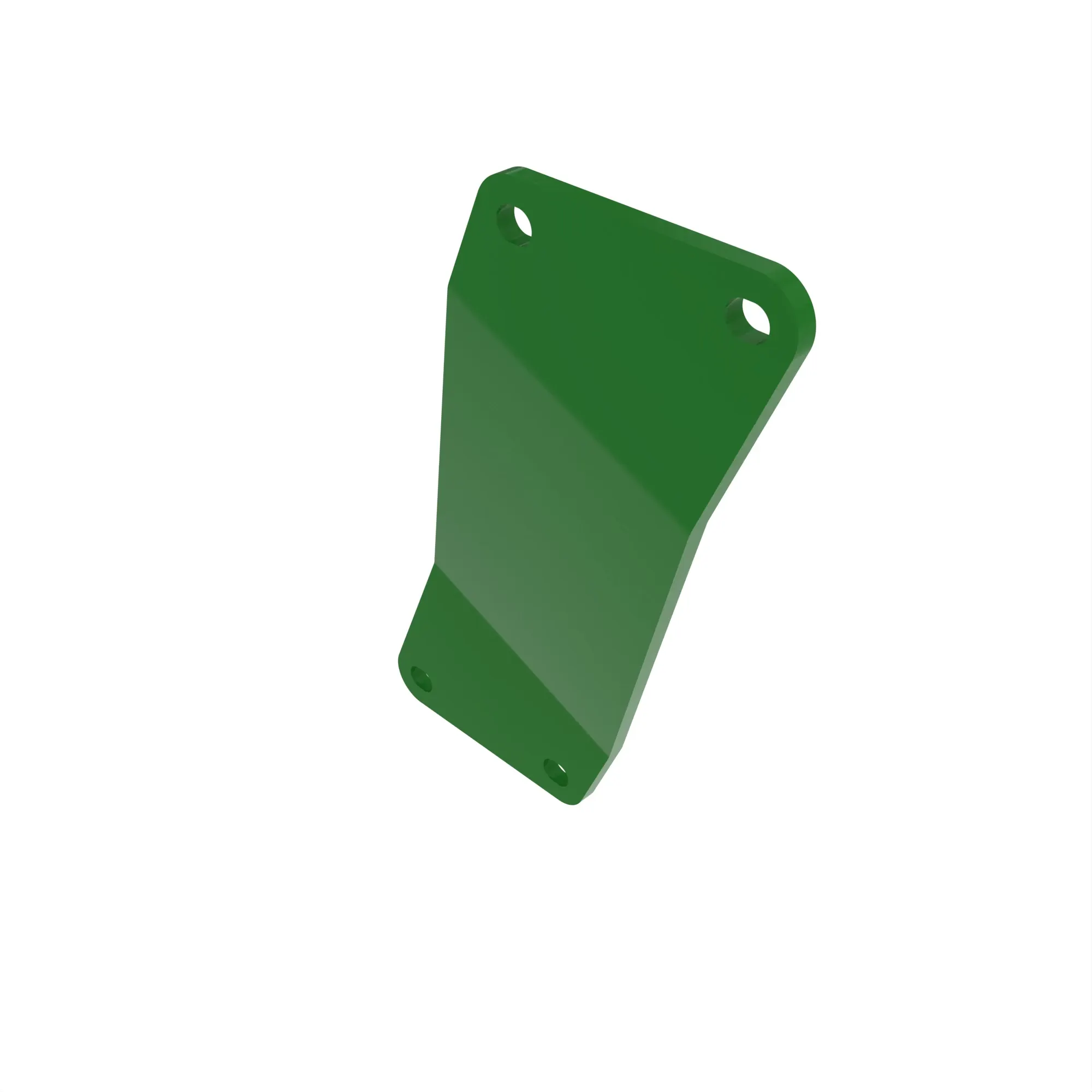 John Deere Hanger - LVU32281