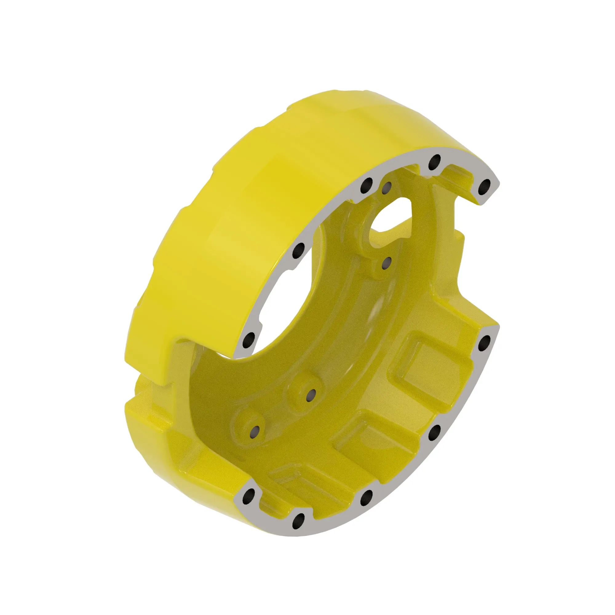 HUB, DUAL, EXTENSION - INNER MFWD H