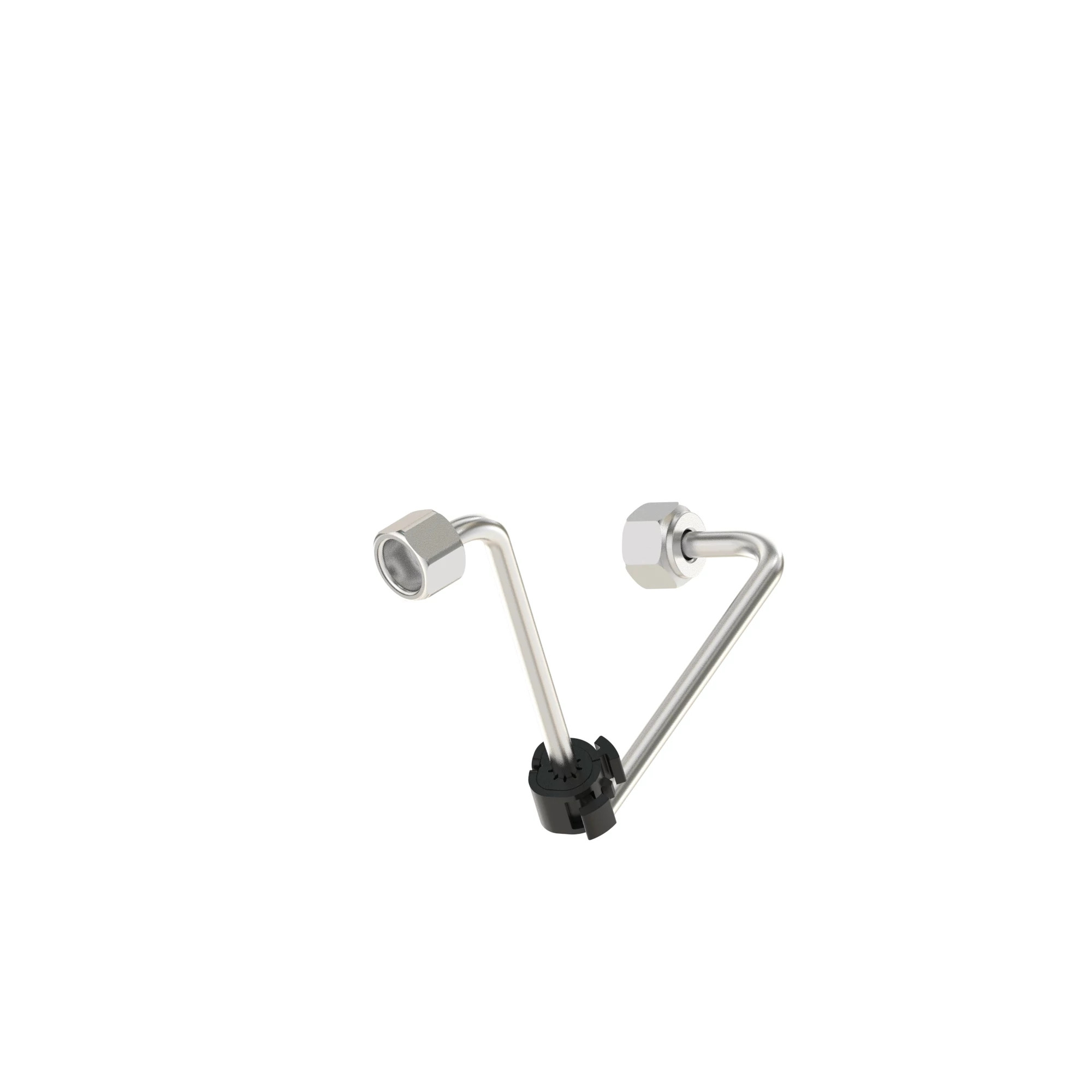 DZ115043: Fuel Line, Injection No 5 and 6 | Shop.Deere.com