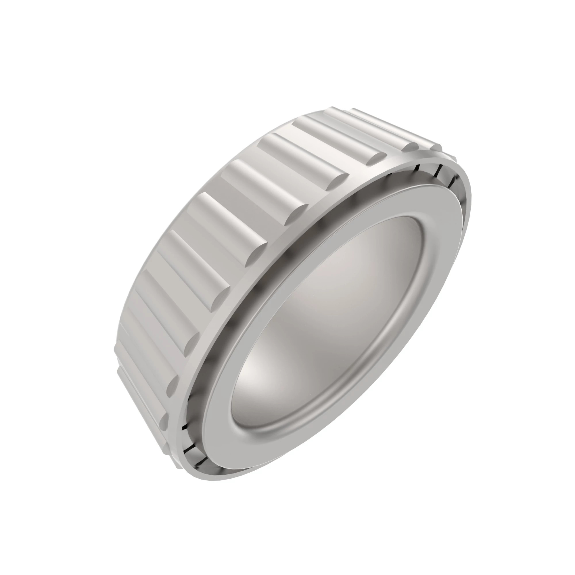 CONE,TAPER ROLLER BEARING