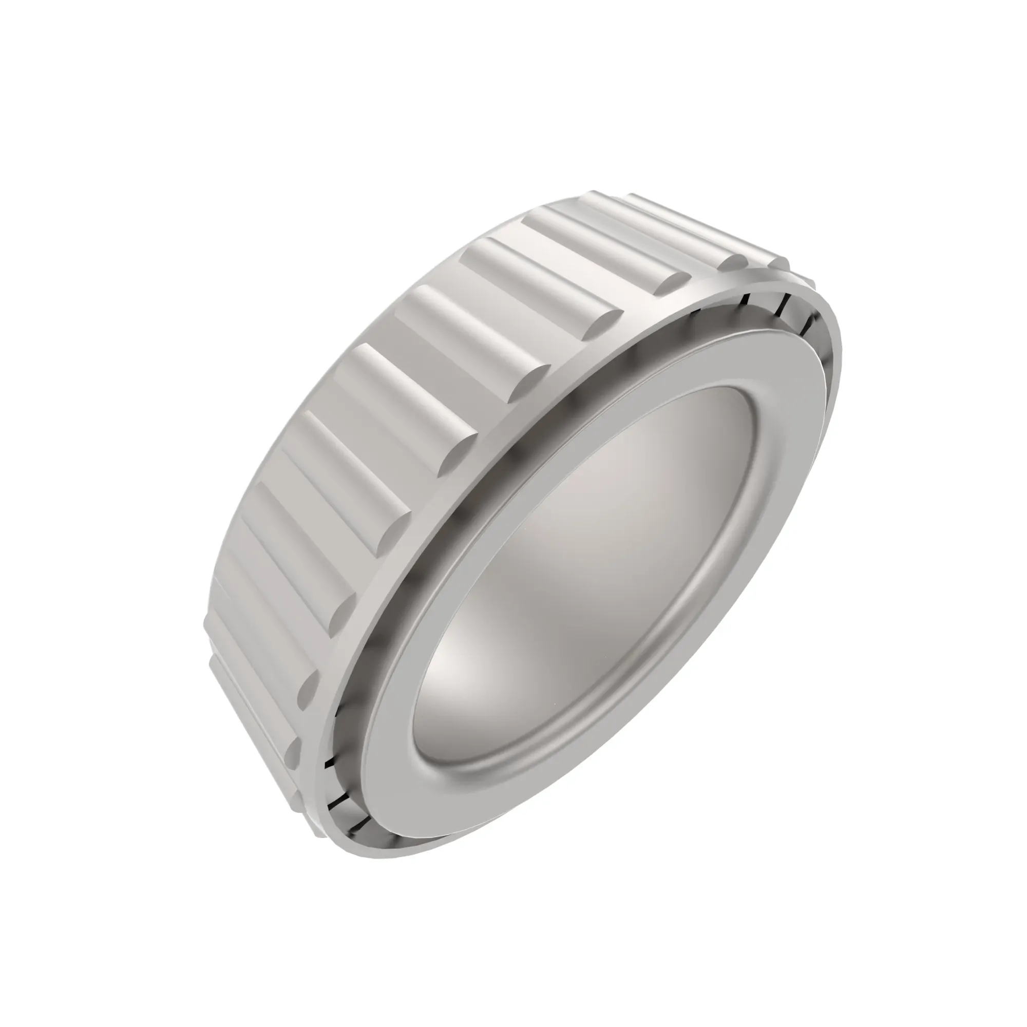 John Deere Tapered Roller Bearing Cone - JD9046