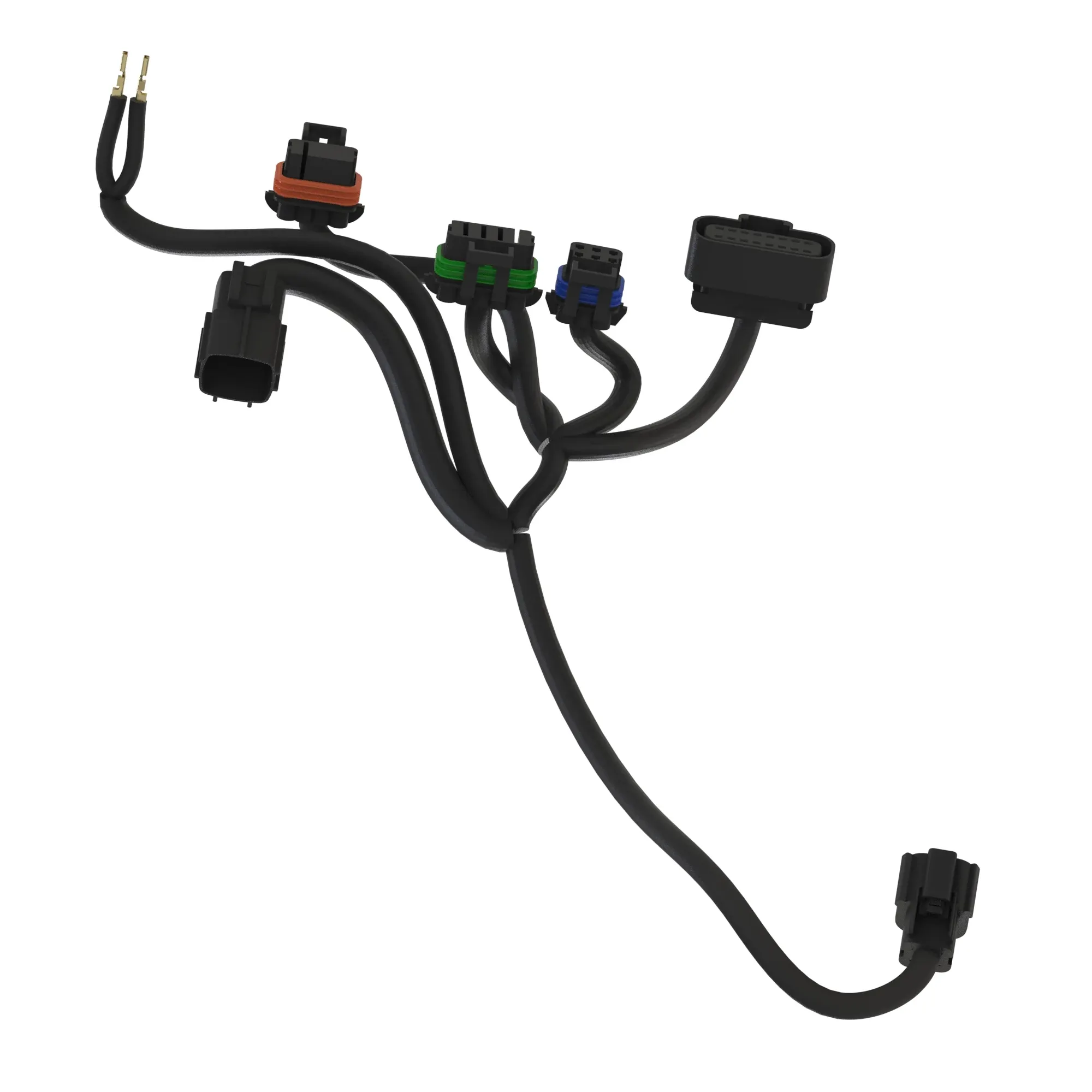 Wiring Harness