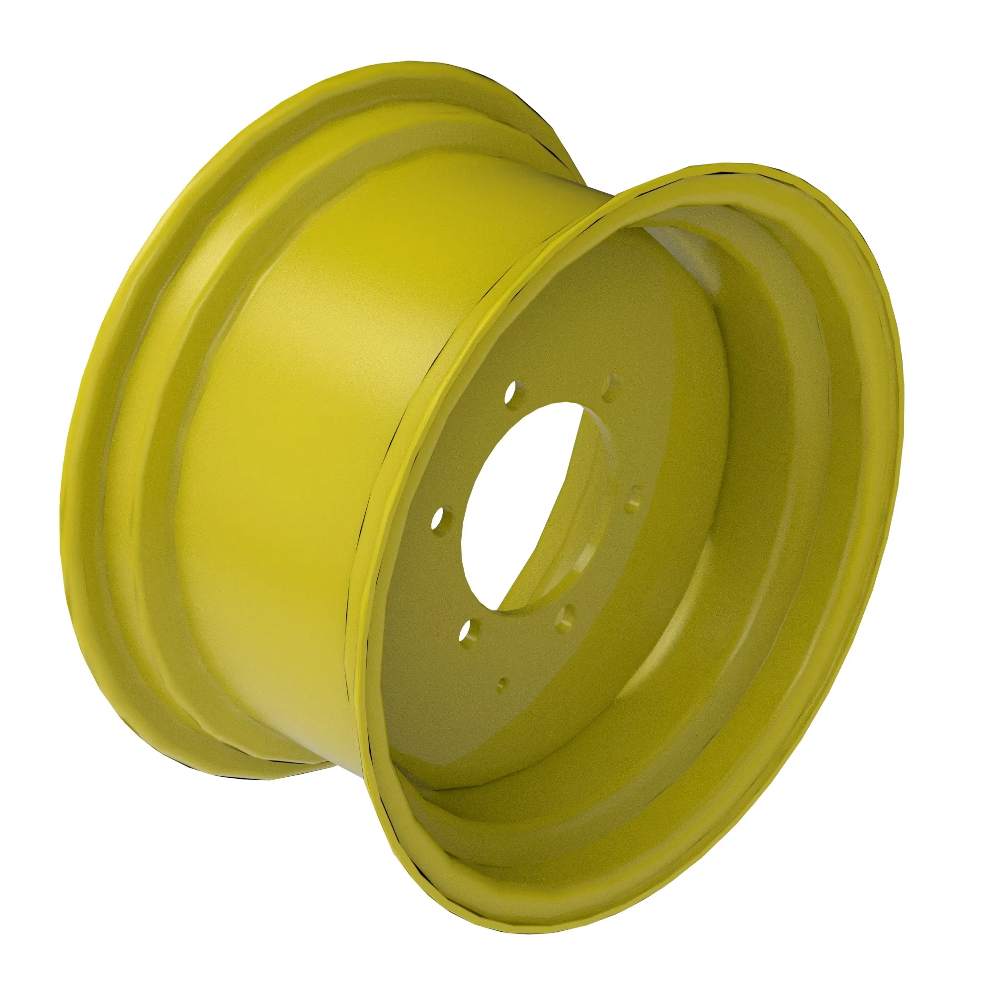 John Deere Rear Wheel, 11 X 20 - DQ50176