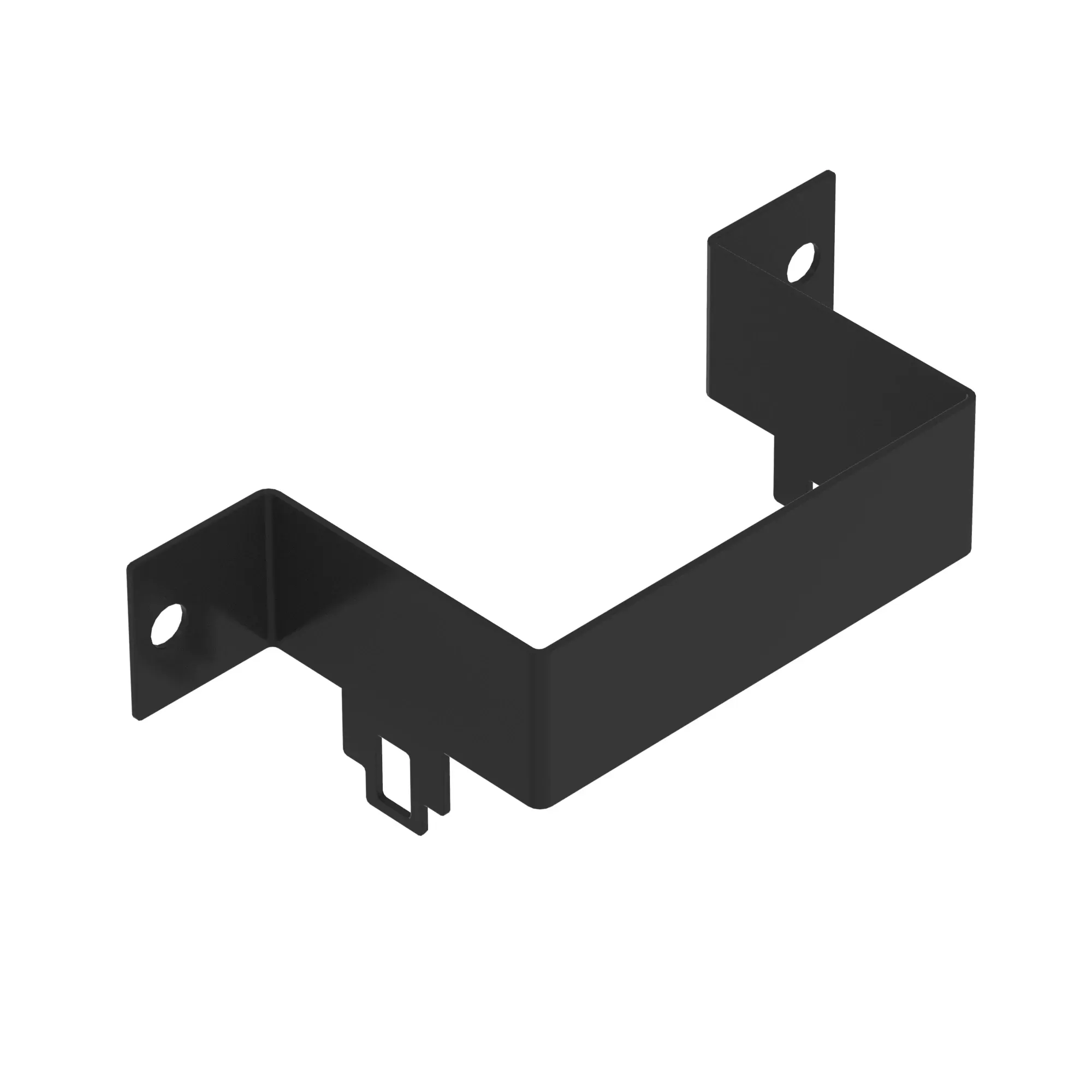 Bracket, Relay
