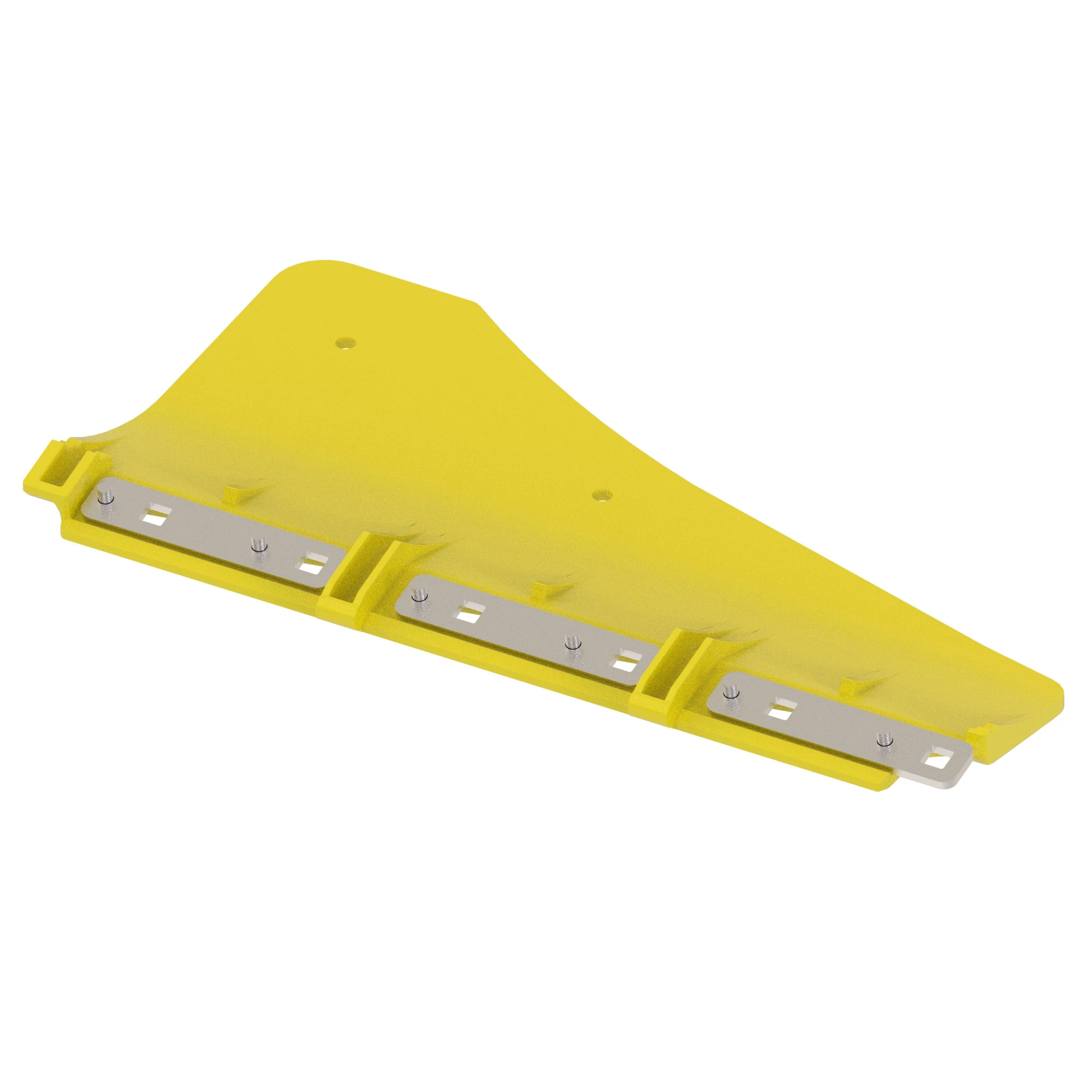 John Deere Skid Plate - AXE89322