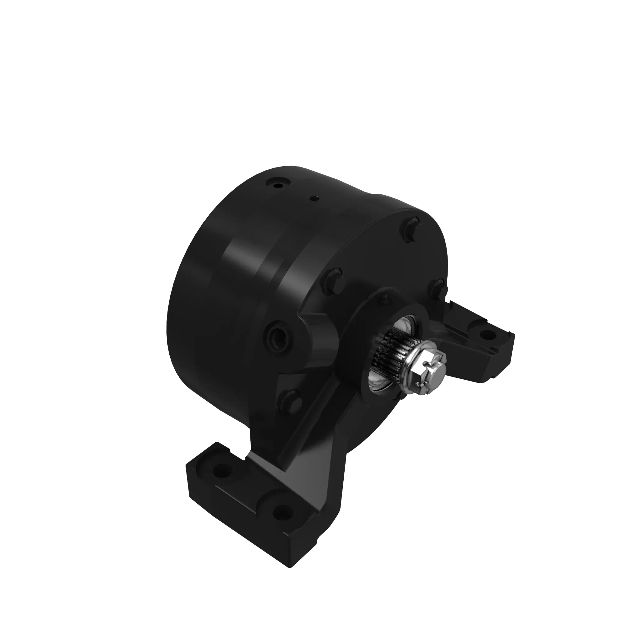 Brakes & Park Brakes