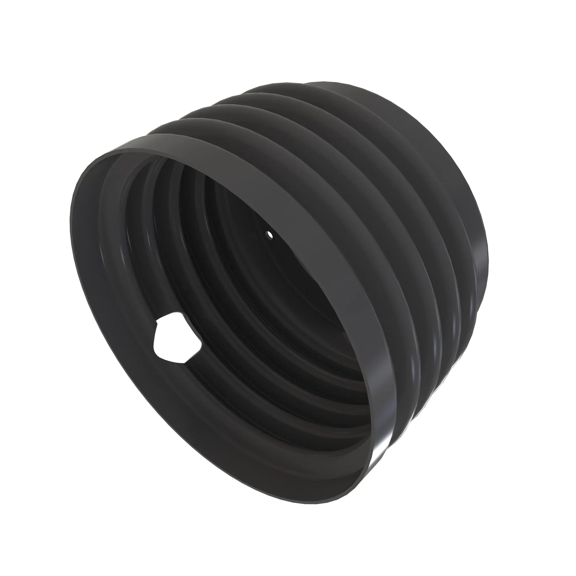 Powershaft Shield