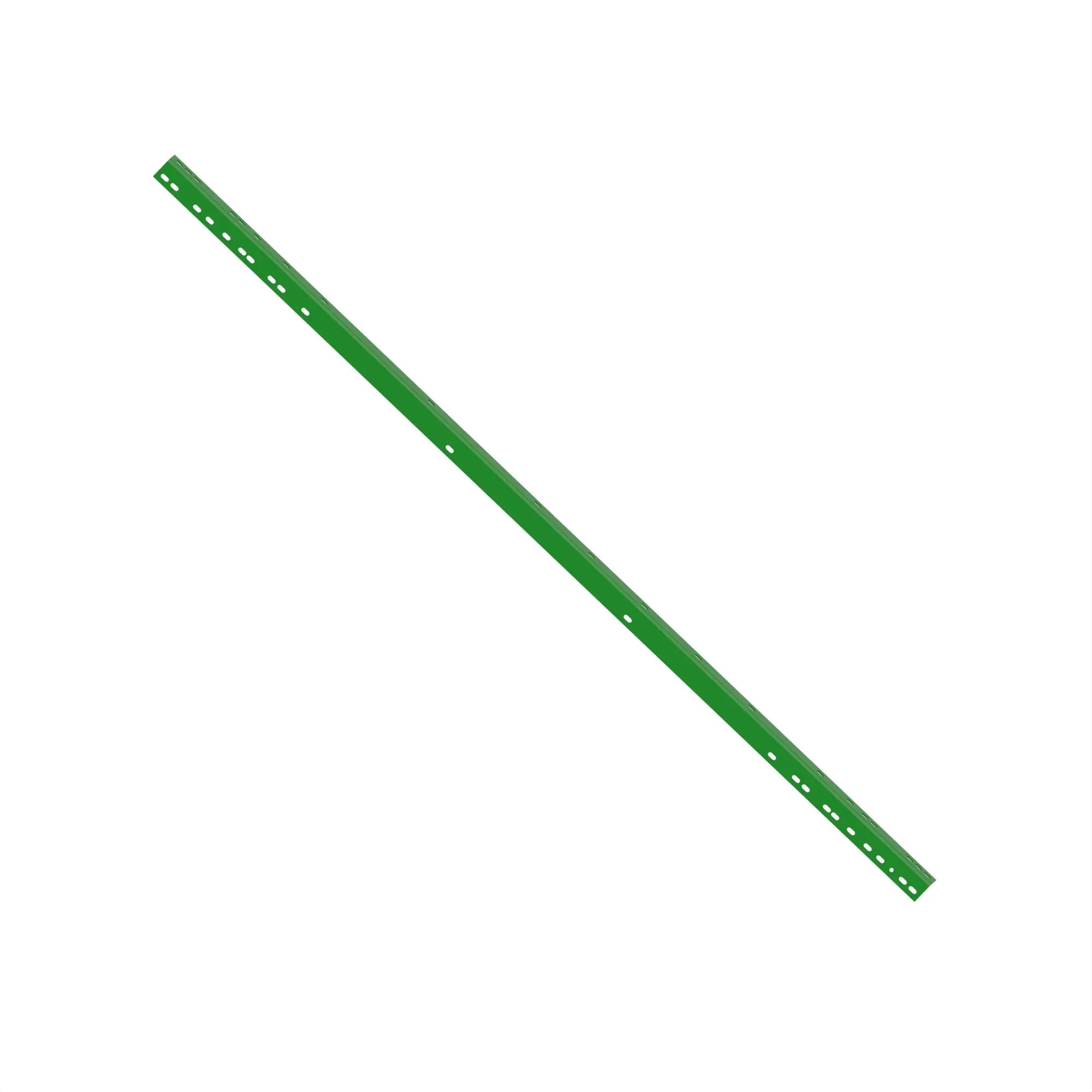 John Deere Rear Stripper Support - H222027