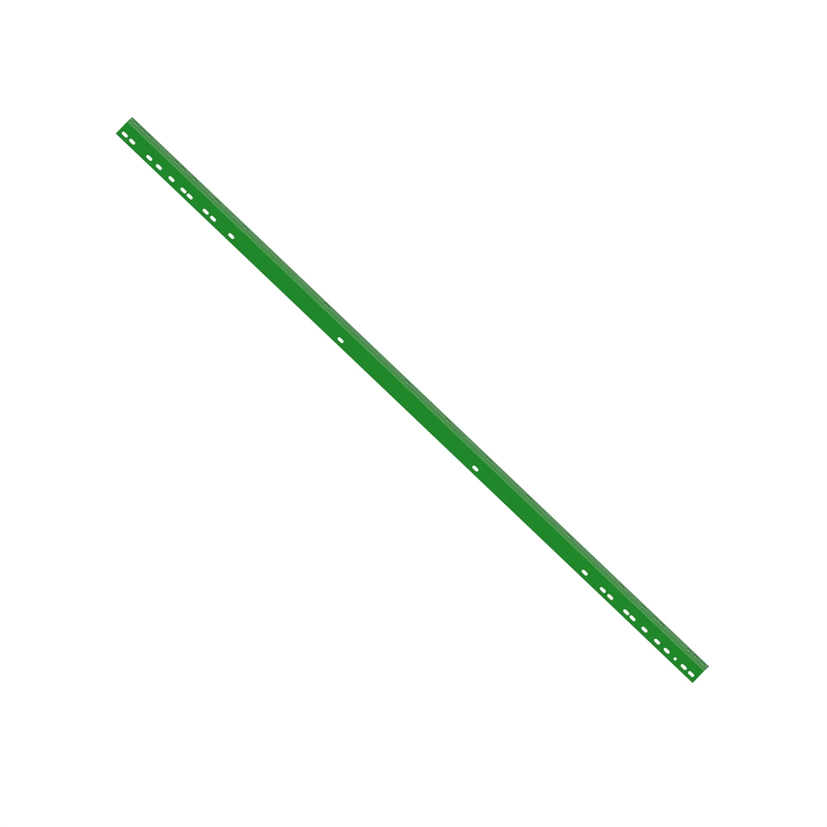 Support, Rear Stripper