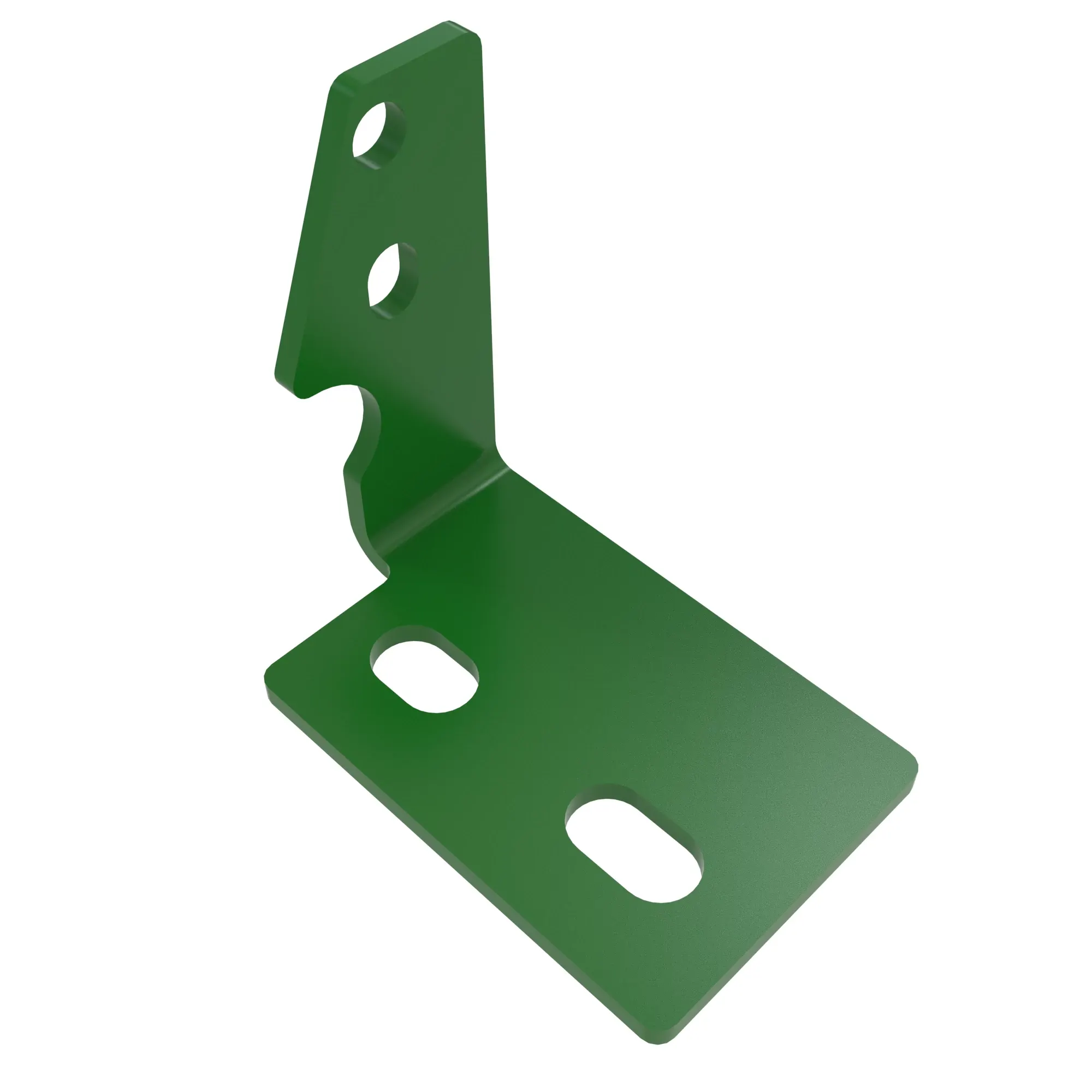 John Deere Lock Plate - HXE115489