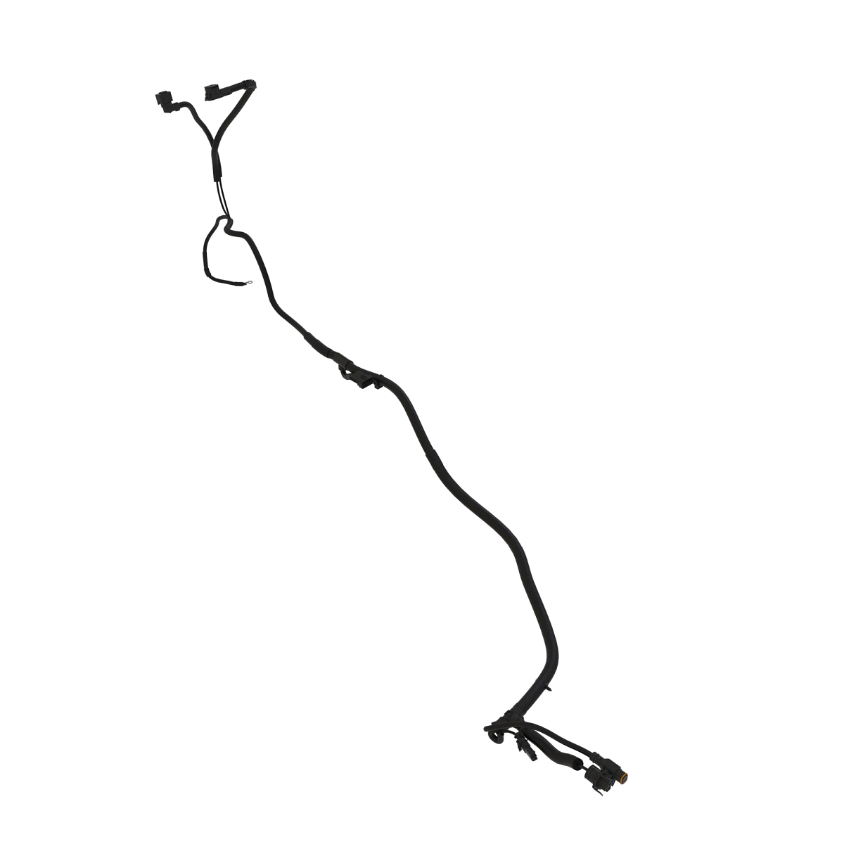 POWER SOCKET 60A REAR / FT4