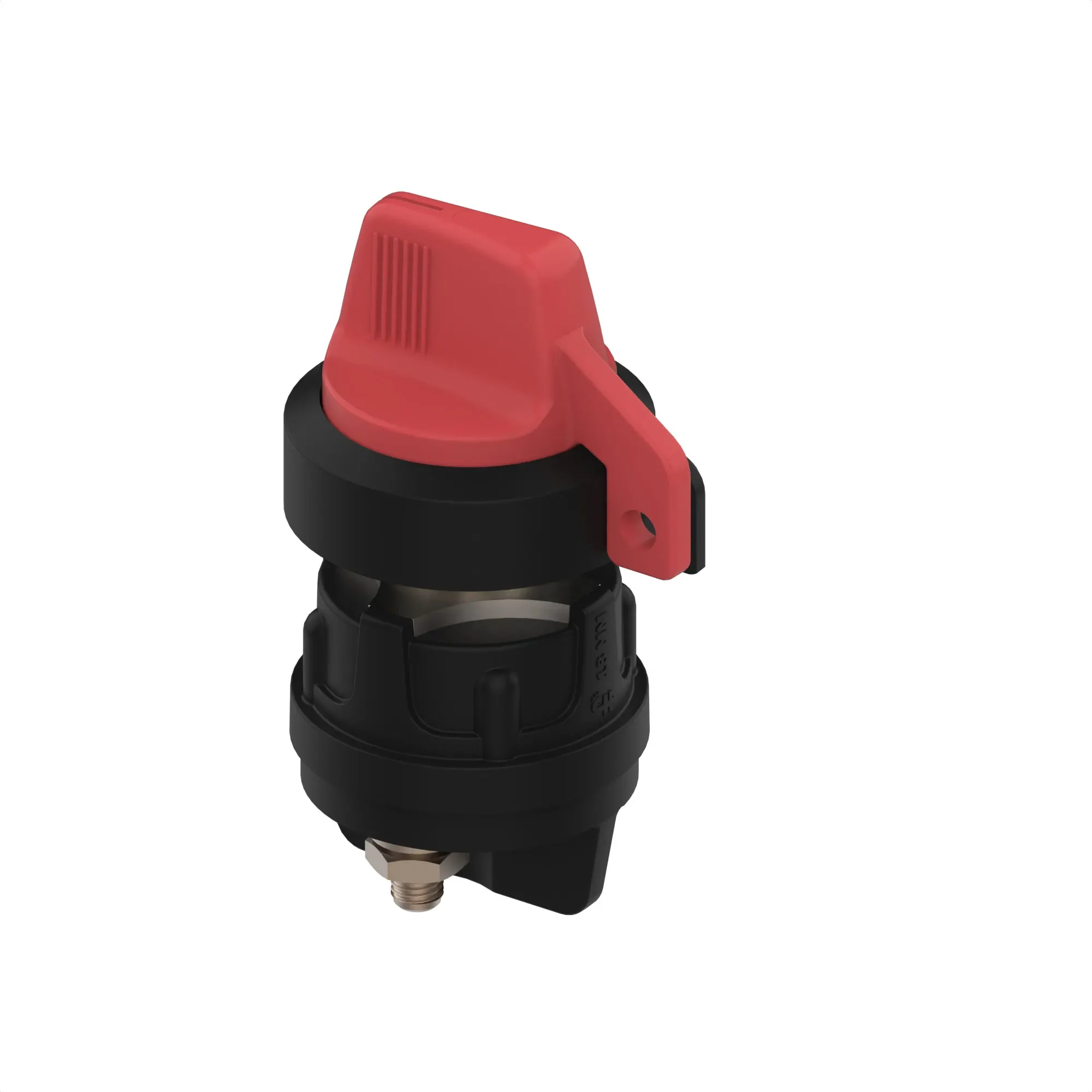 John Deere Battery Disconnect Switch - RE575247