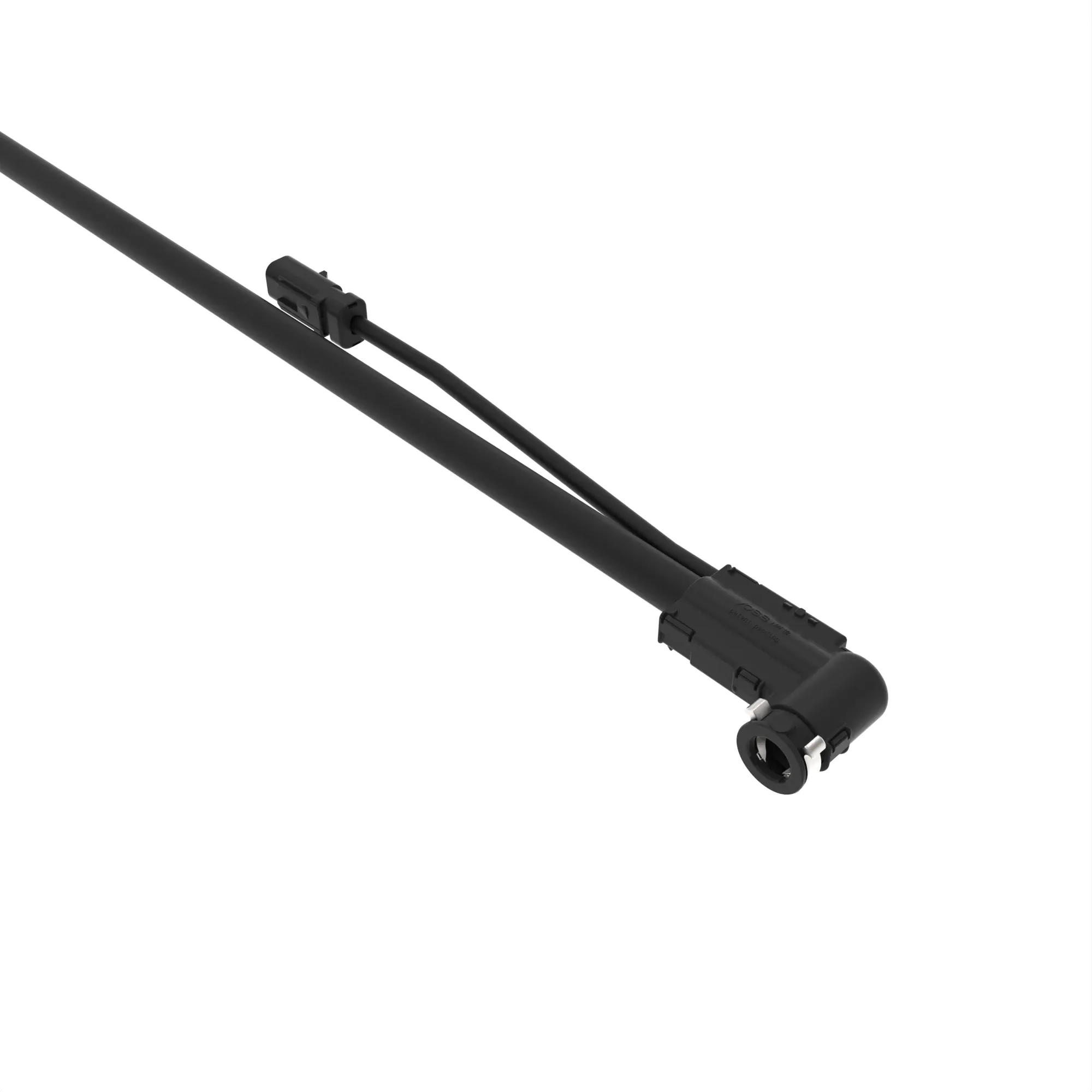 DEF LINE, SUCTION, 1100MM, S/90, 24