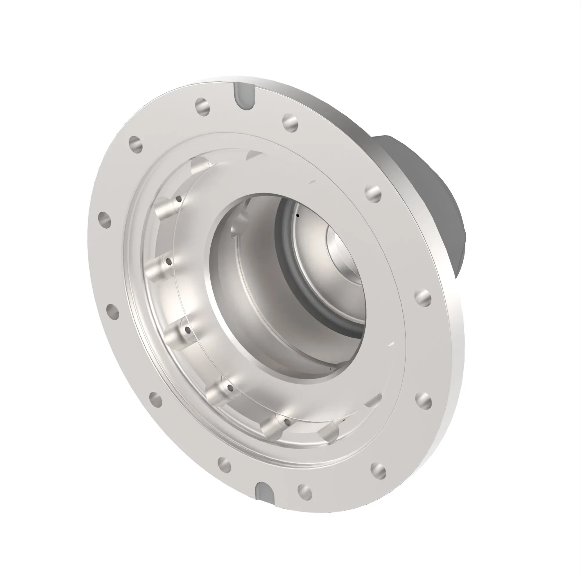 John Deere Differential - R344742