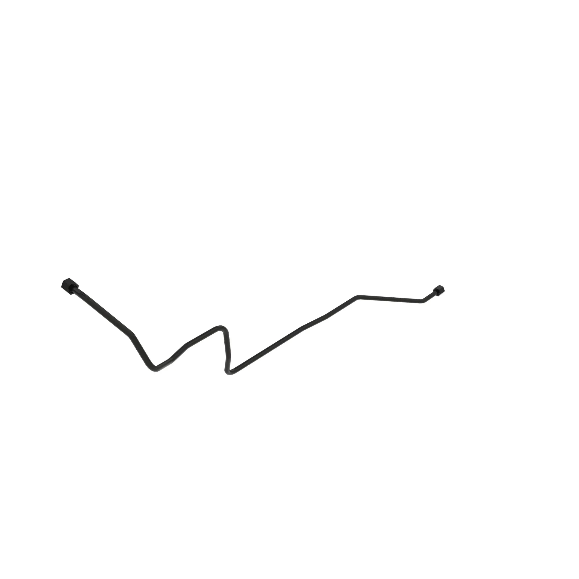 John Deere Axle Cooling Oil Line - AT323869
