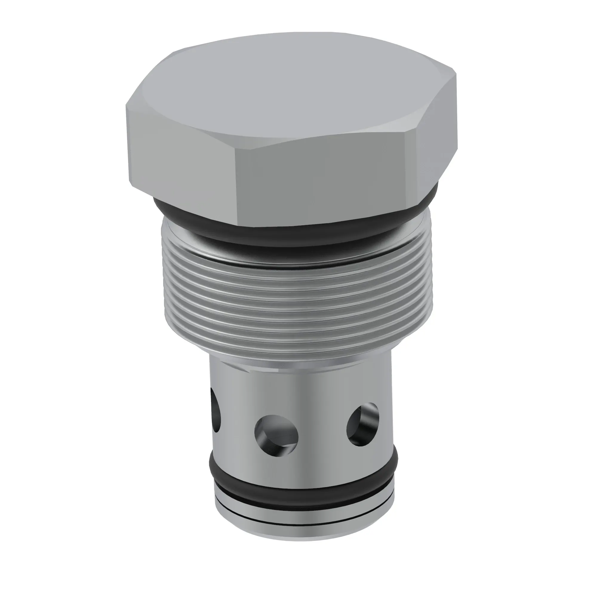 CHECK VALVE