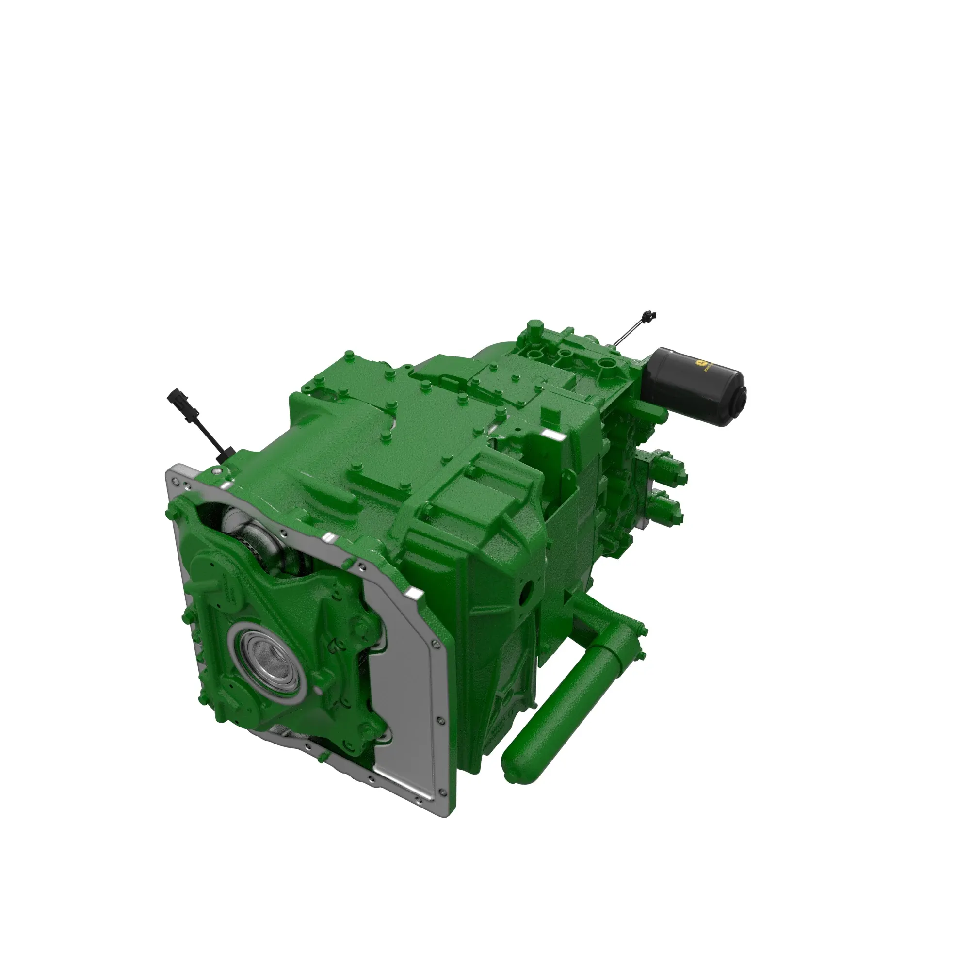 MODULE, 6R DPT, SERVICE, PR & DP8